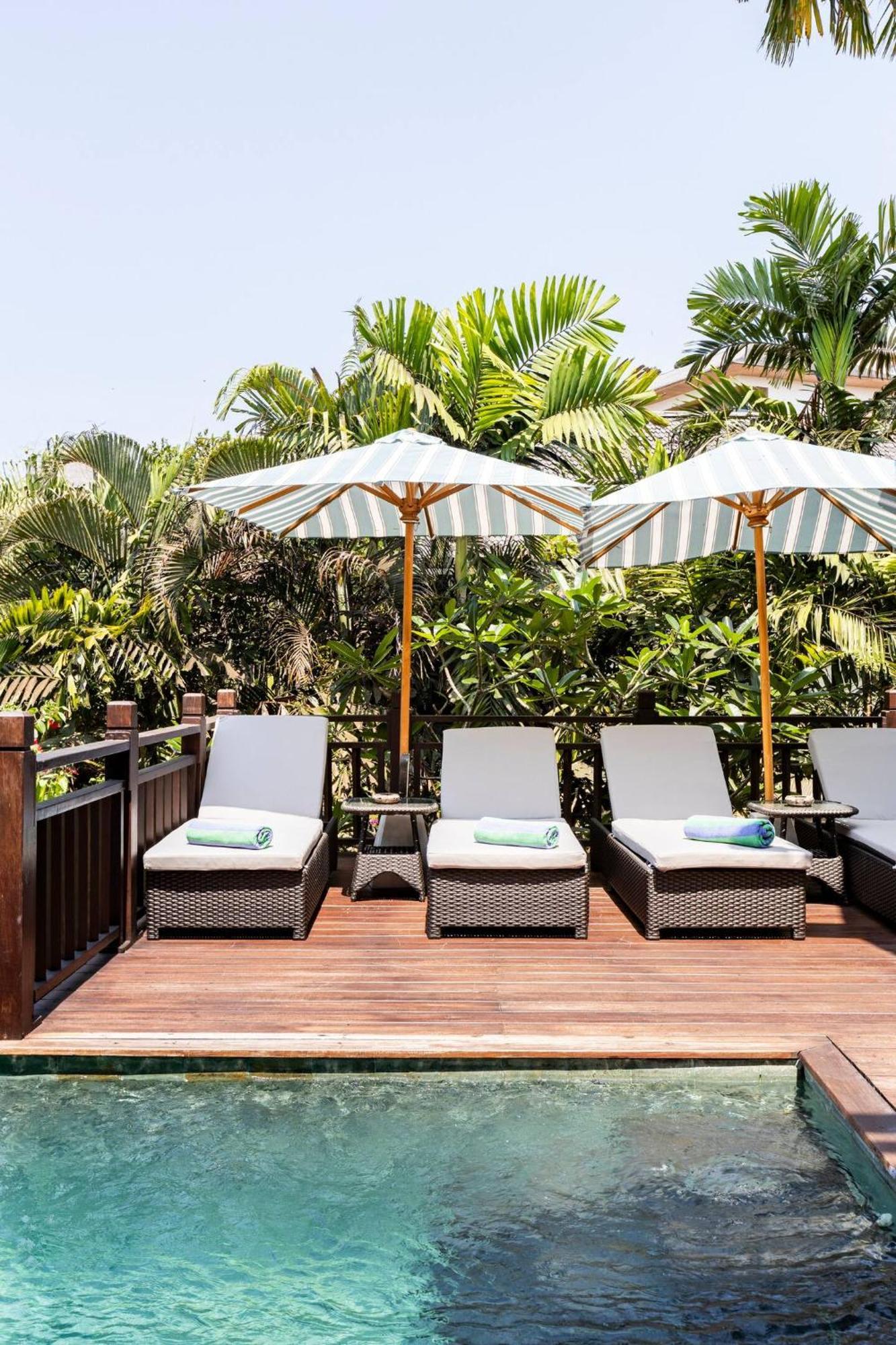 Villa Private Pool