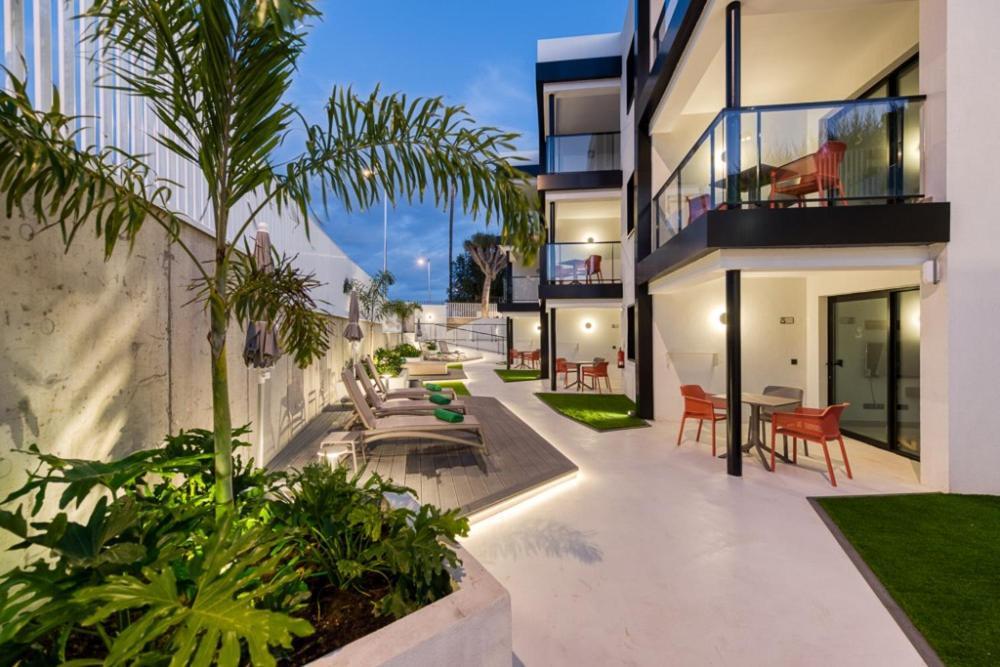 Apartment Ground Floor