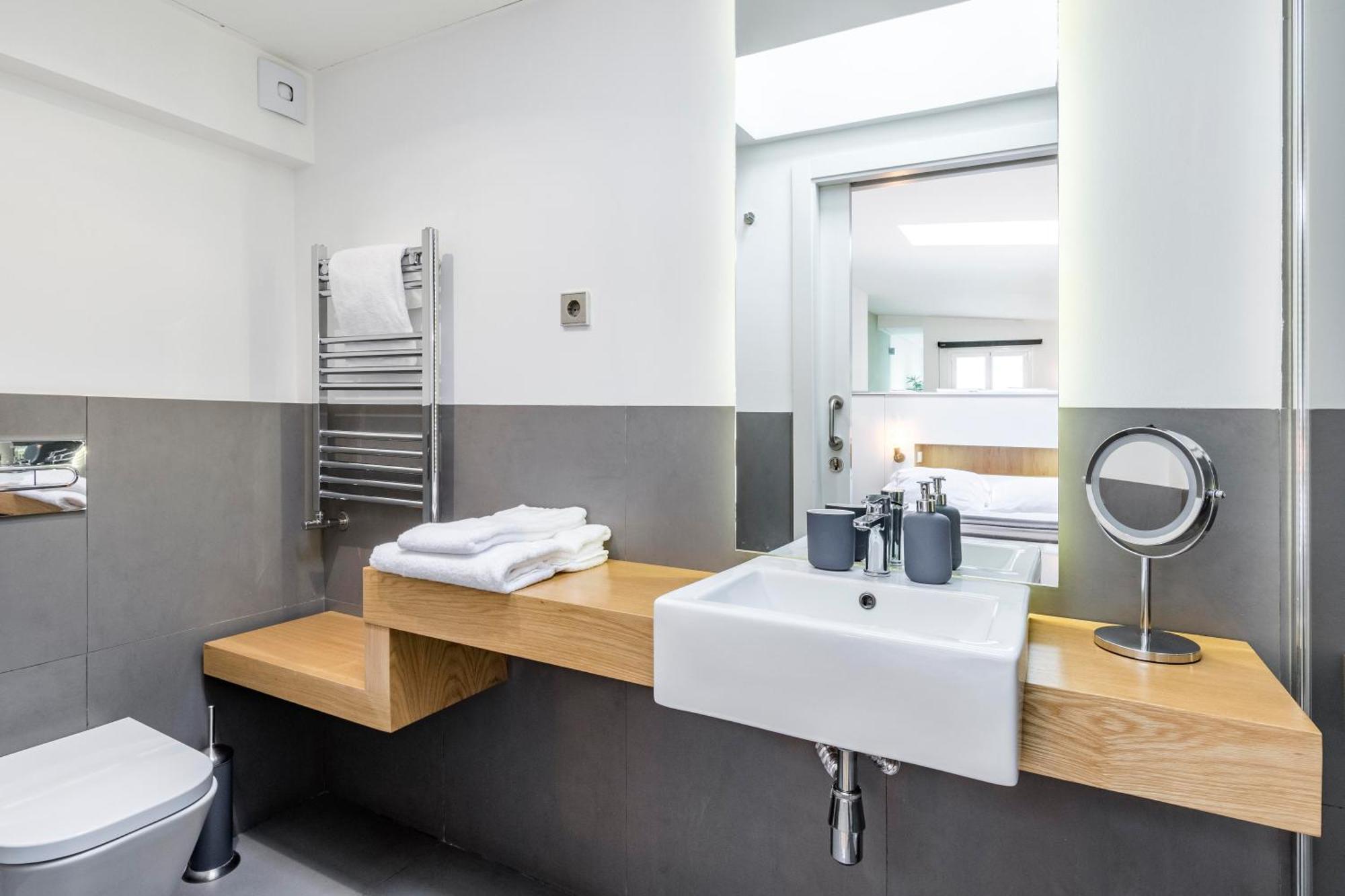 Apartamento Estudio