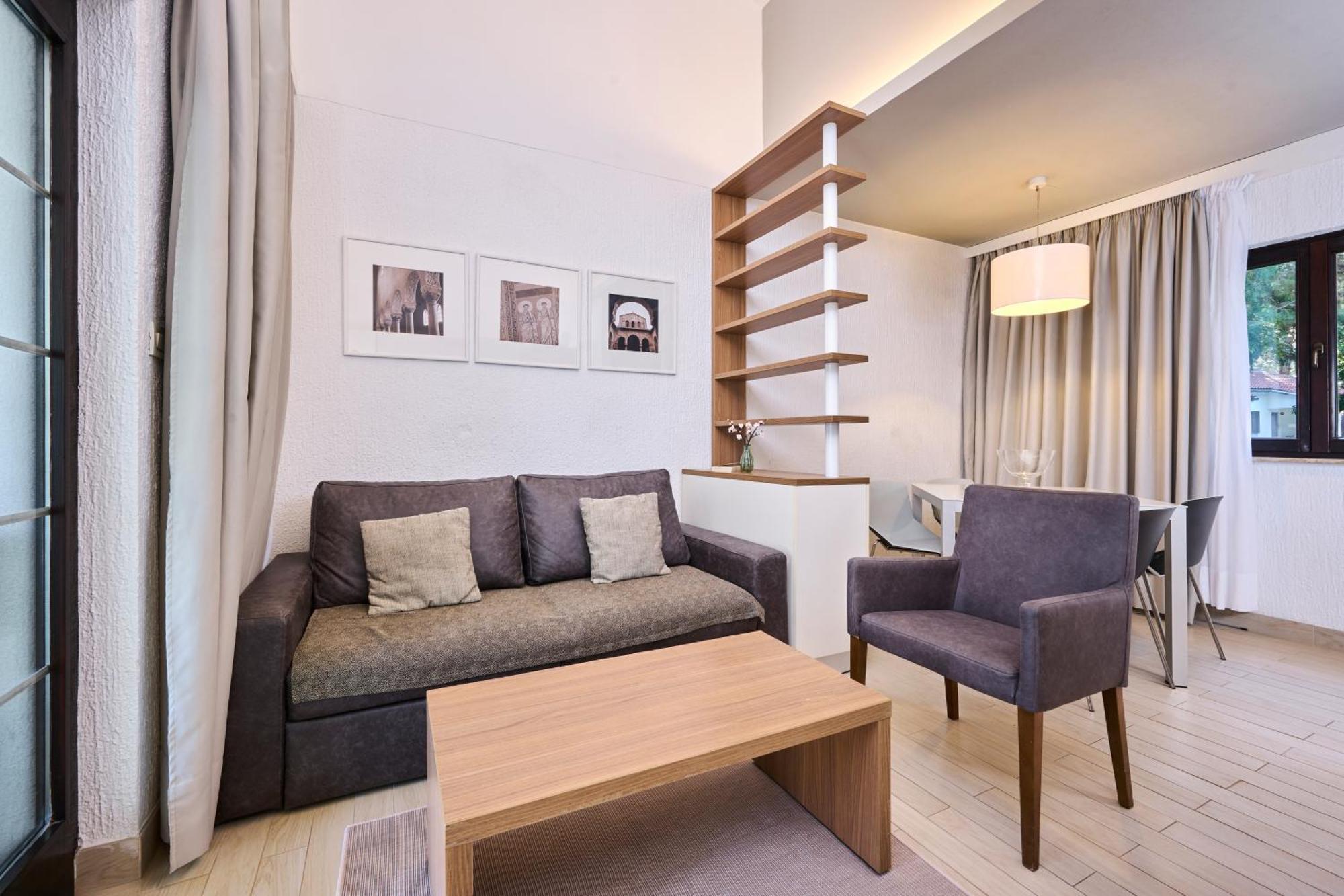 Classic Apartment 41