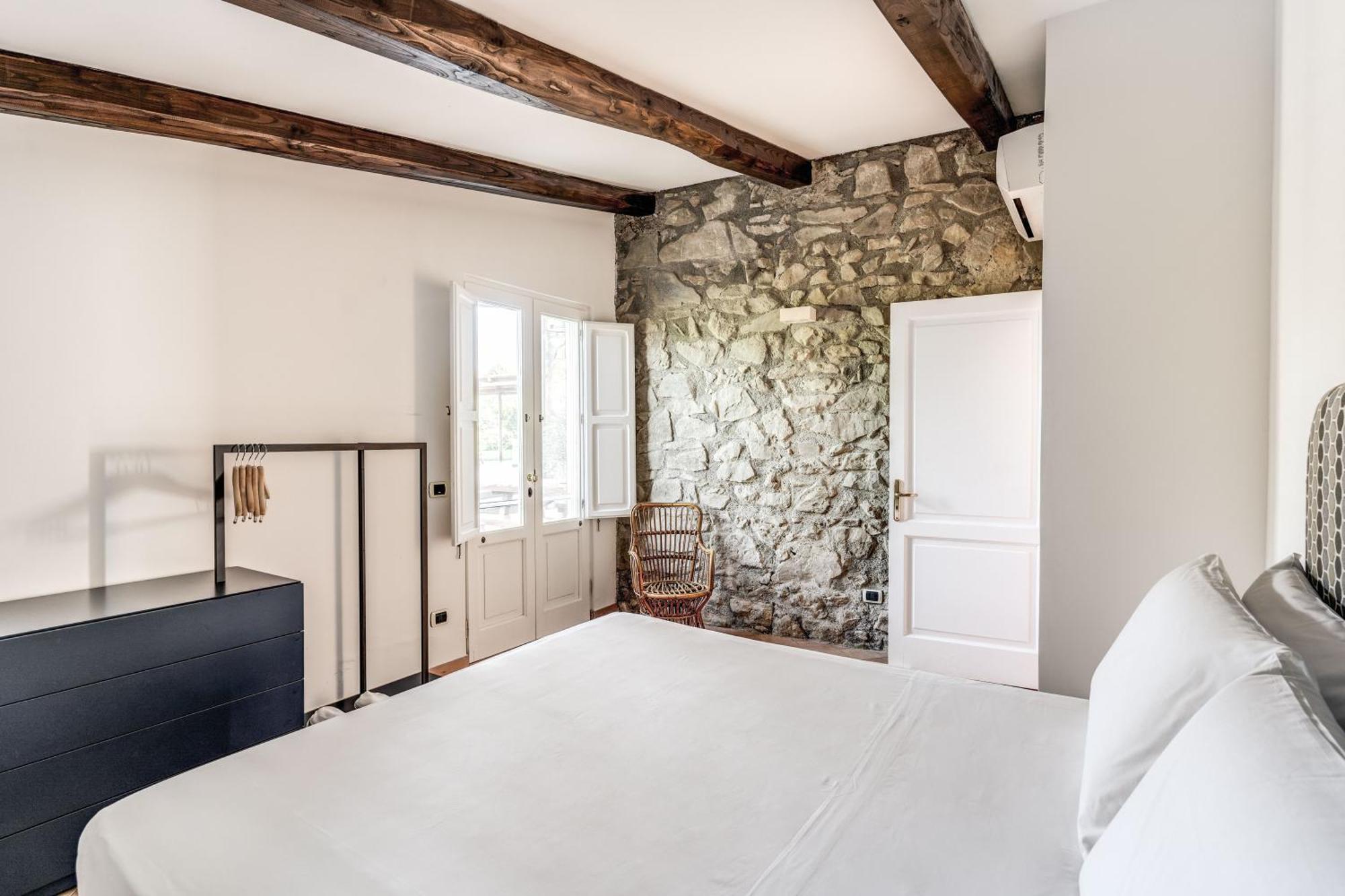 Villa con Piscina Privata