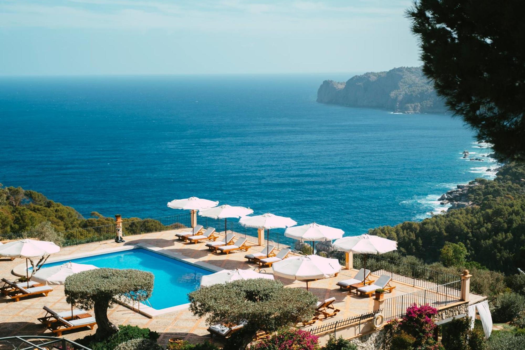 Suite The Tower - Vue sur la Mer