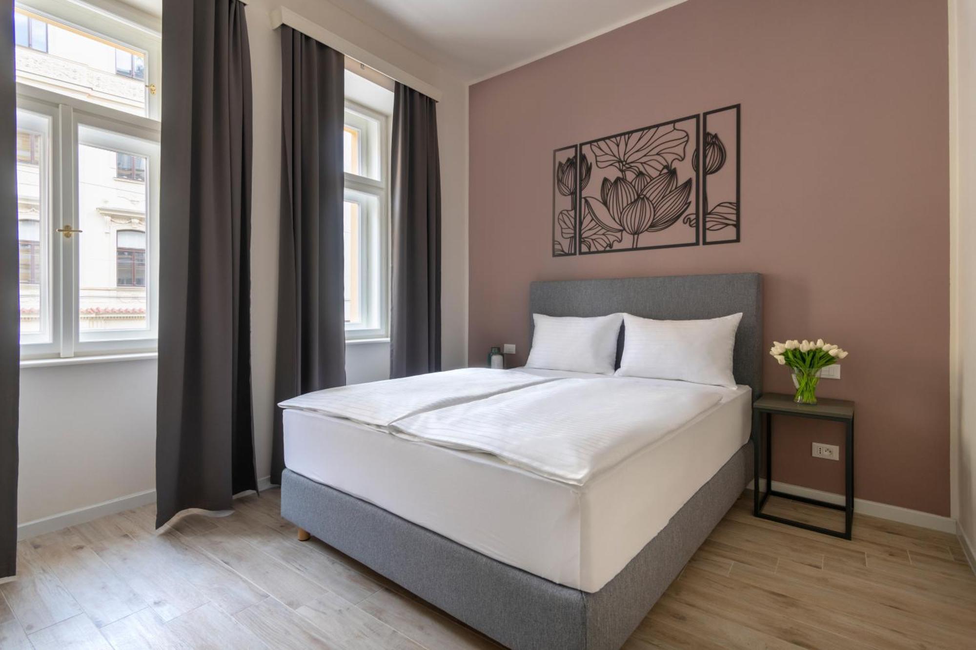 Appartamento Superior con 1 Camera da Letto