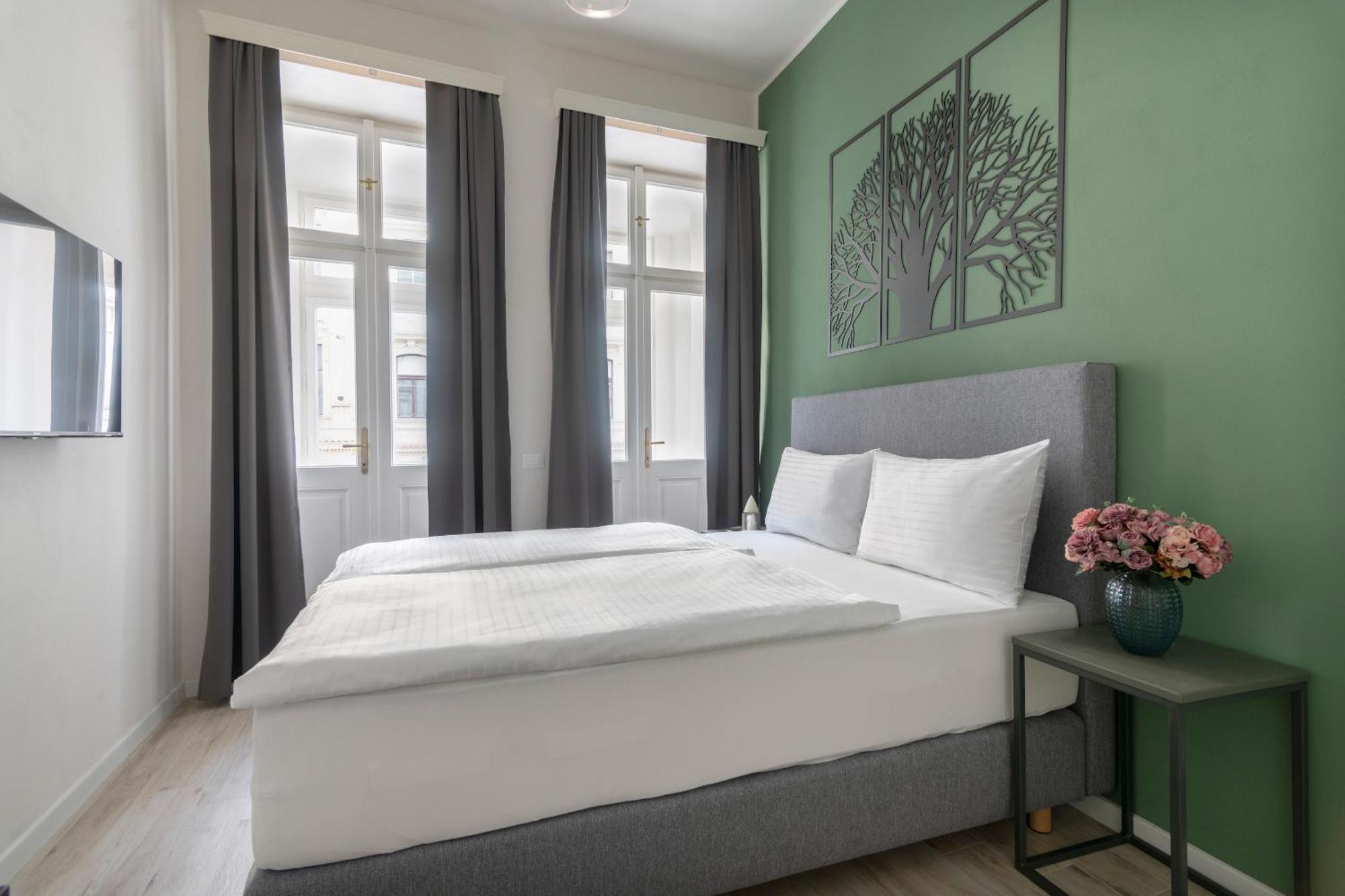 Appartamento con 1 Camera da Letto
