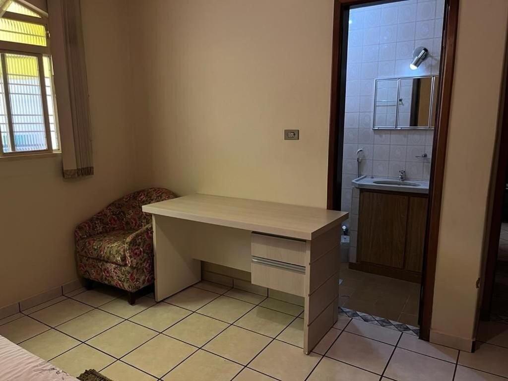 Standard Suite