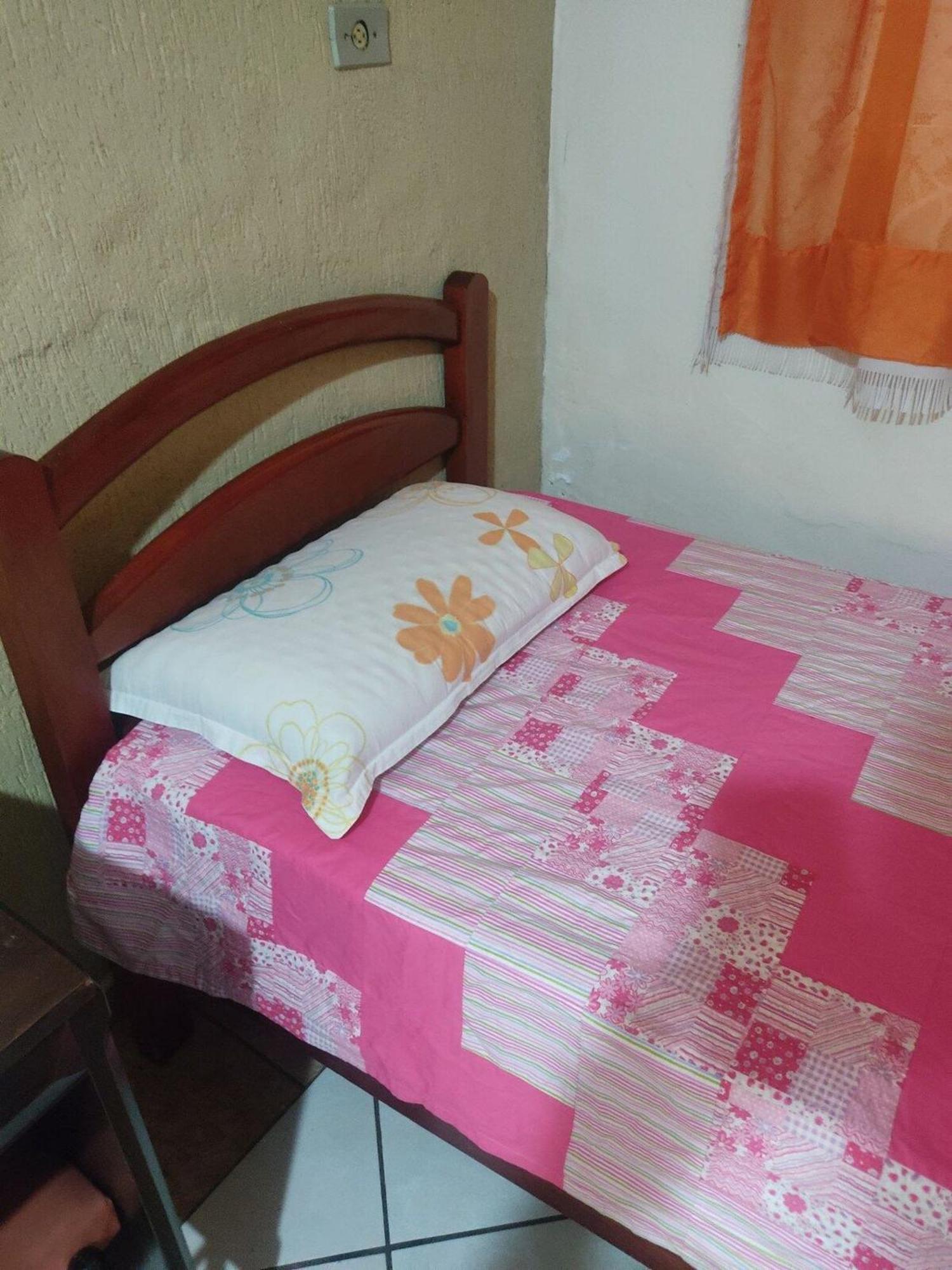 Budget Single Room