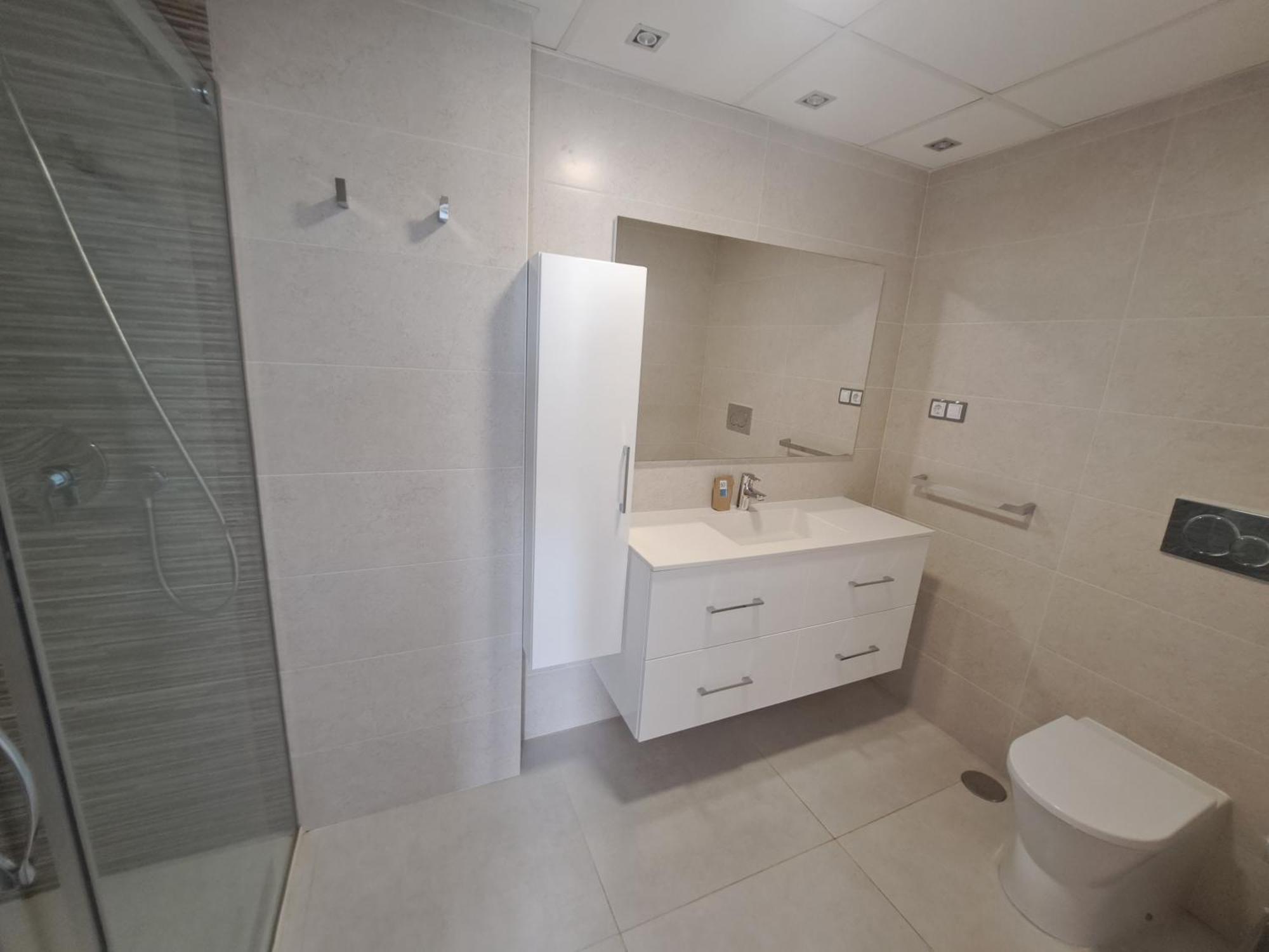 Apartamento con vistas al mar