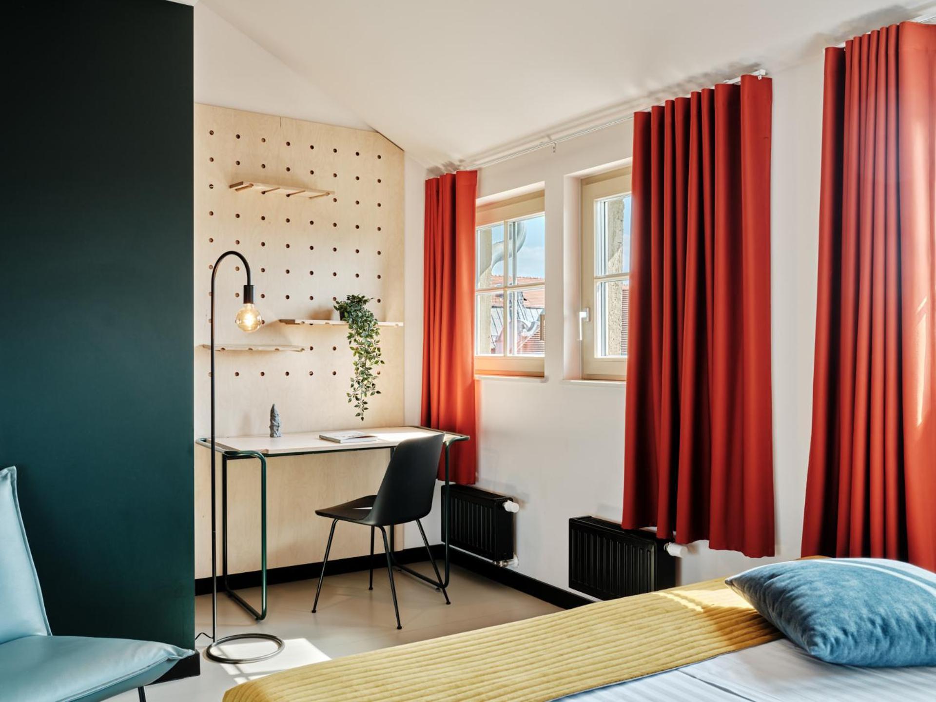 Doppelzimmer