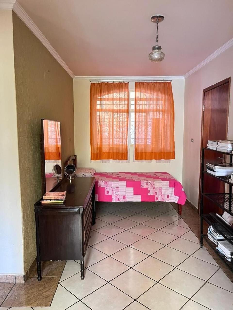 Budget Twin Room