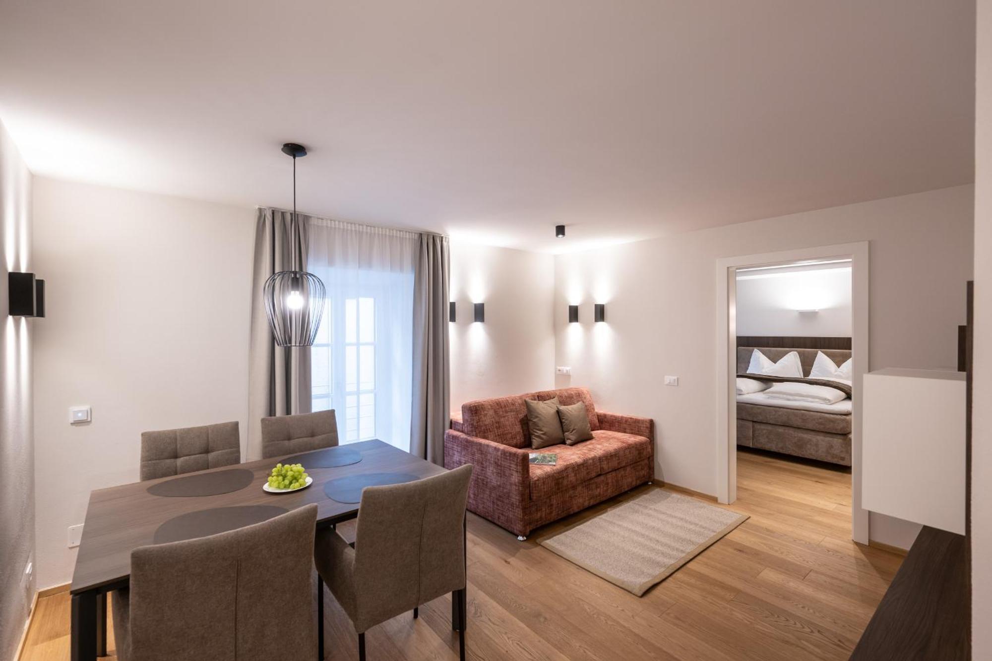 Appartamento con 1 Camera da Letto