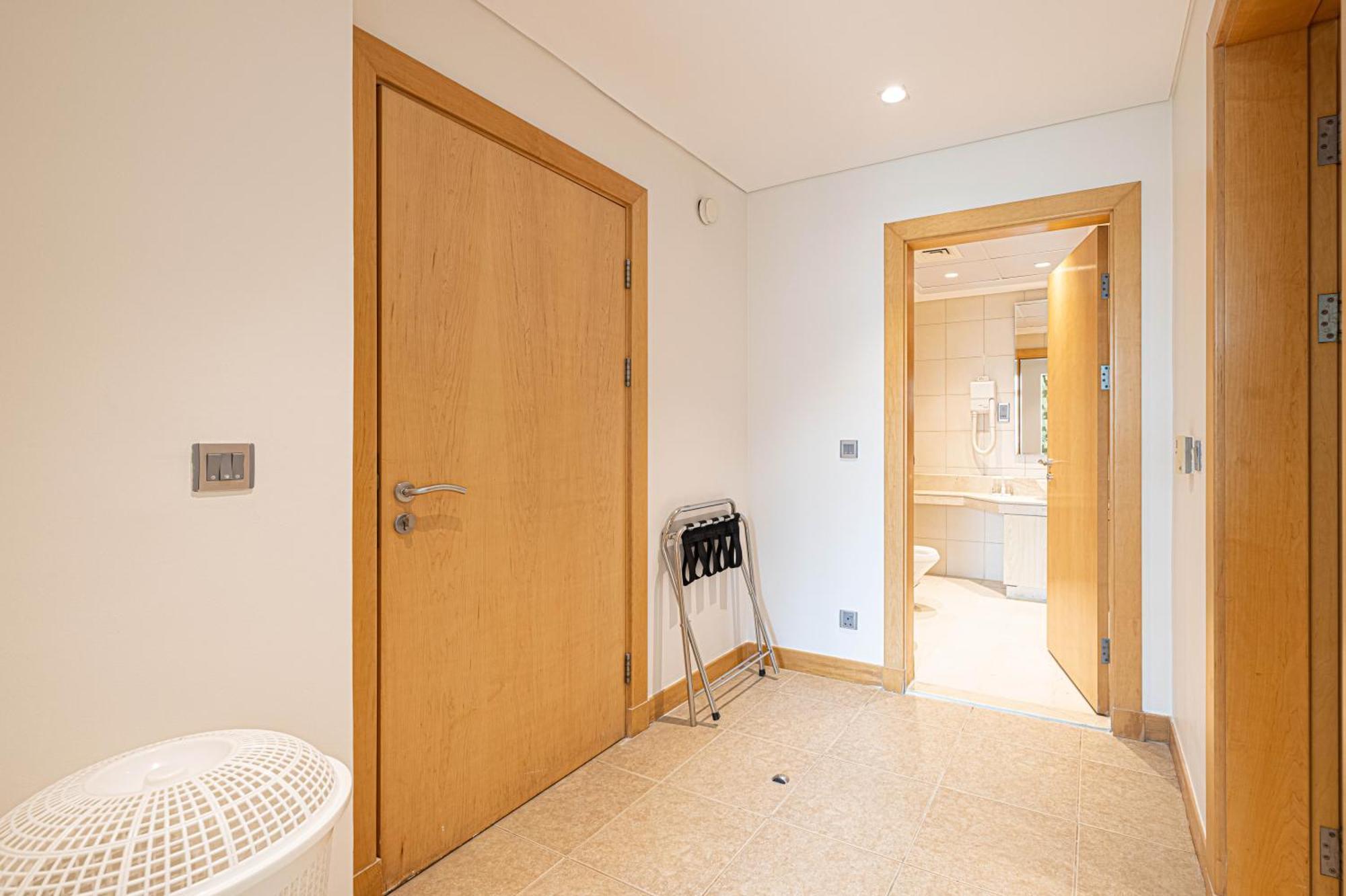 1Bedroom Deluxe, Garden View (including 2xbeach access)