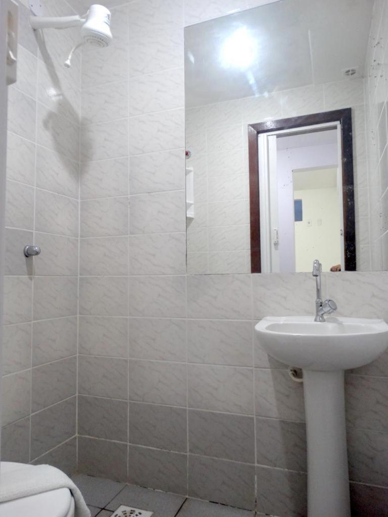 Suíte de 1 Quarto