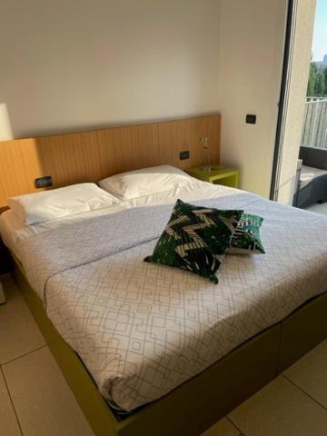 Single Comfort Room