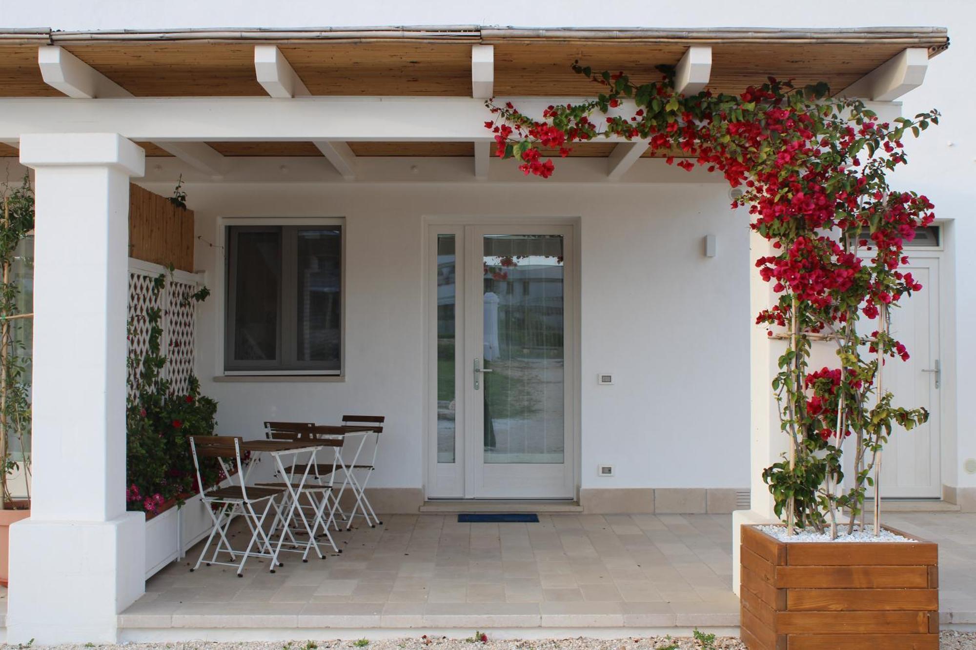 Villa Sea View