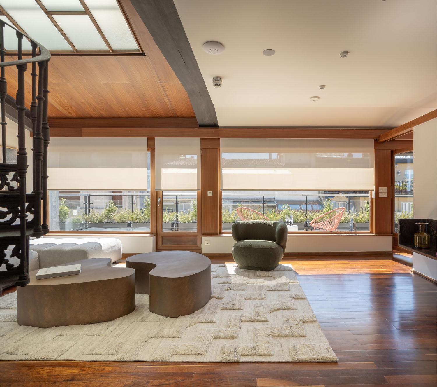 Apartamento de 3 dormitorios
