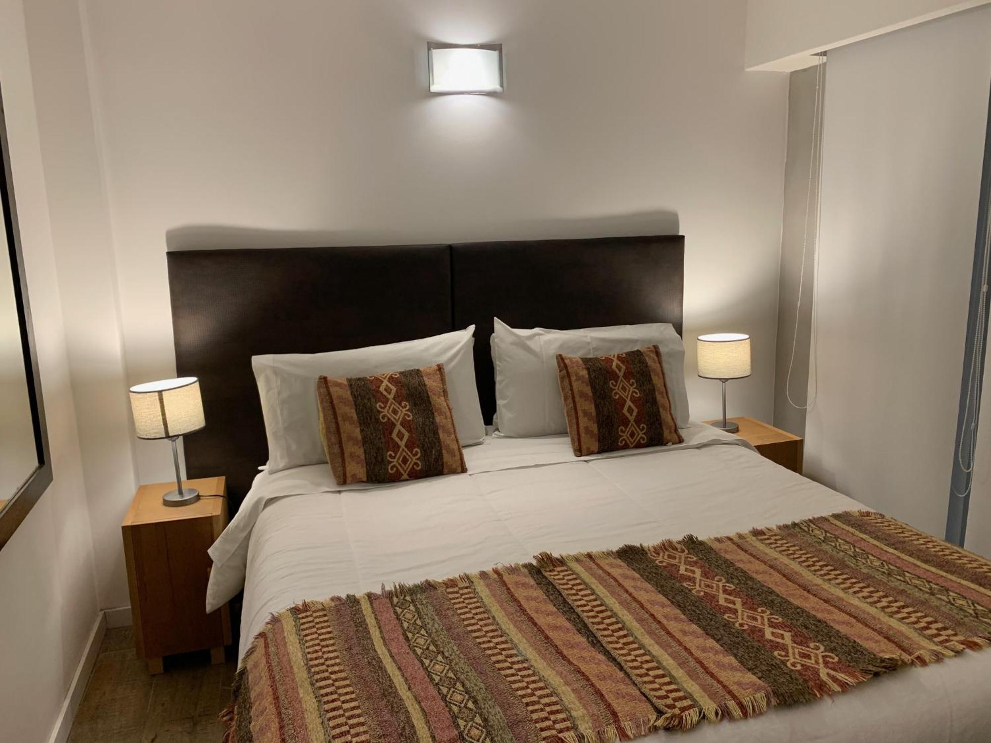 Apartamento