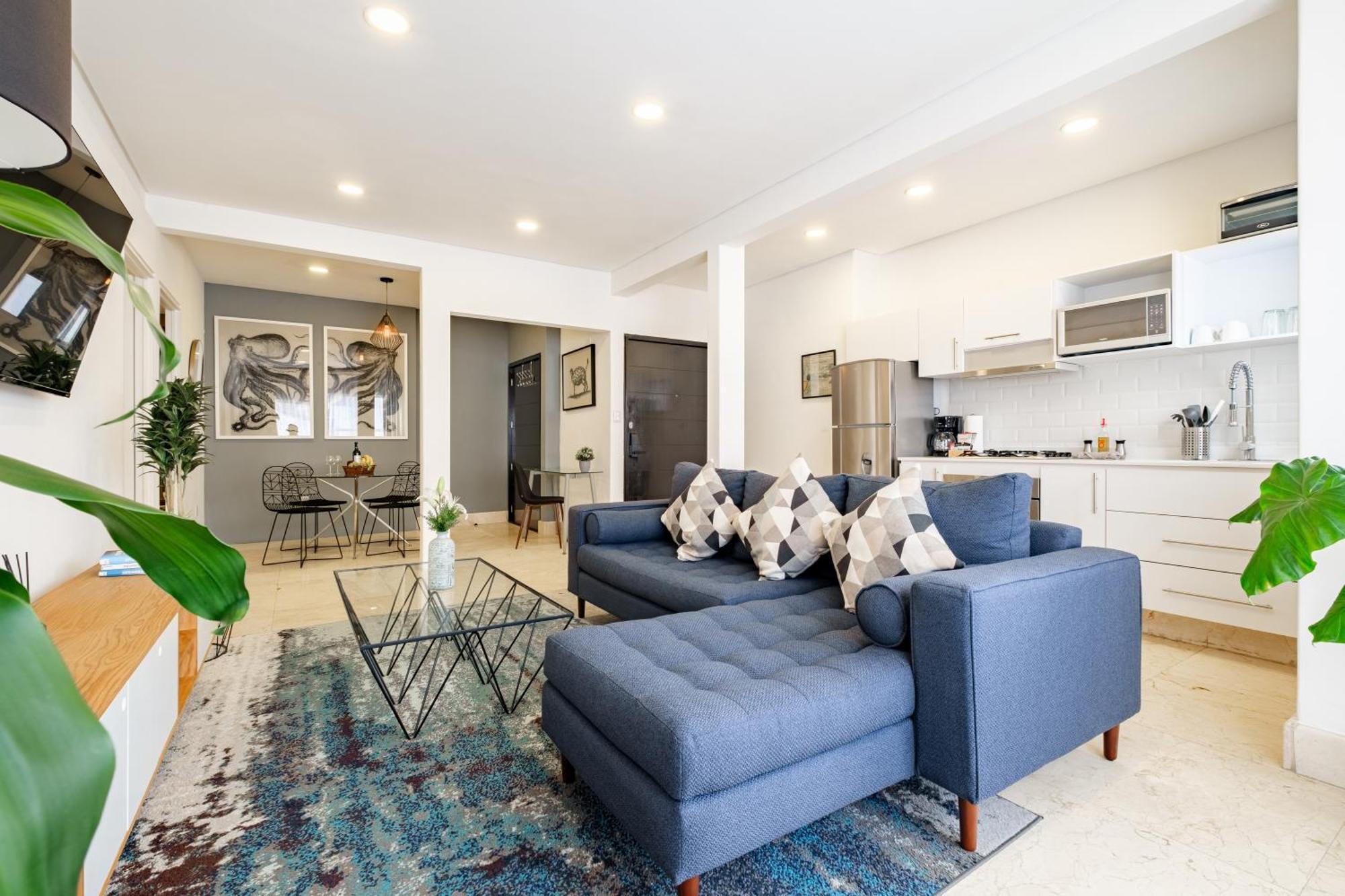 Apartamento Estudio