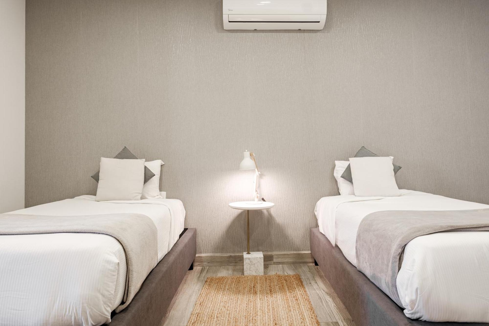 Apartamento Deluxe