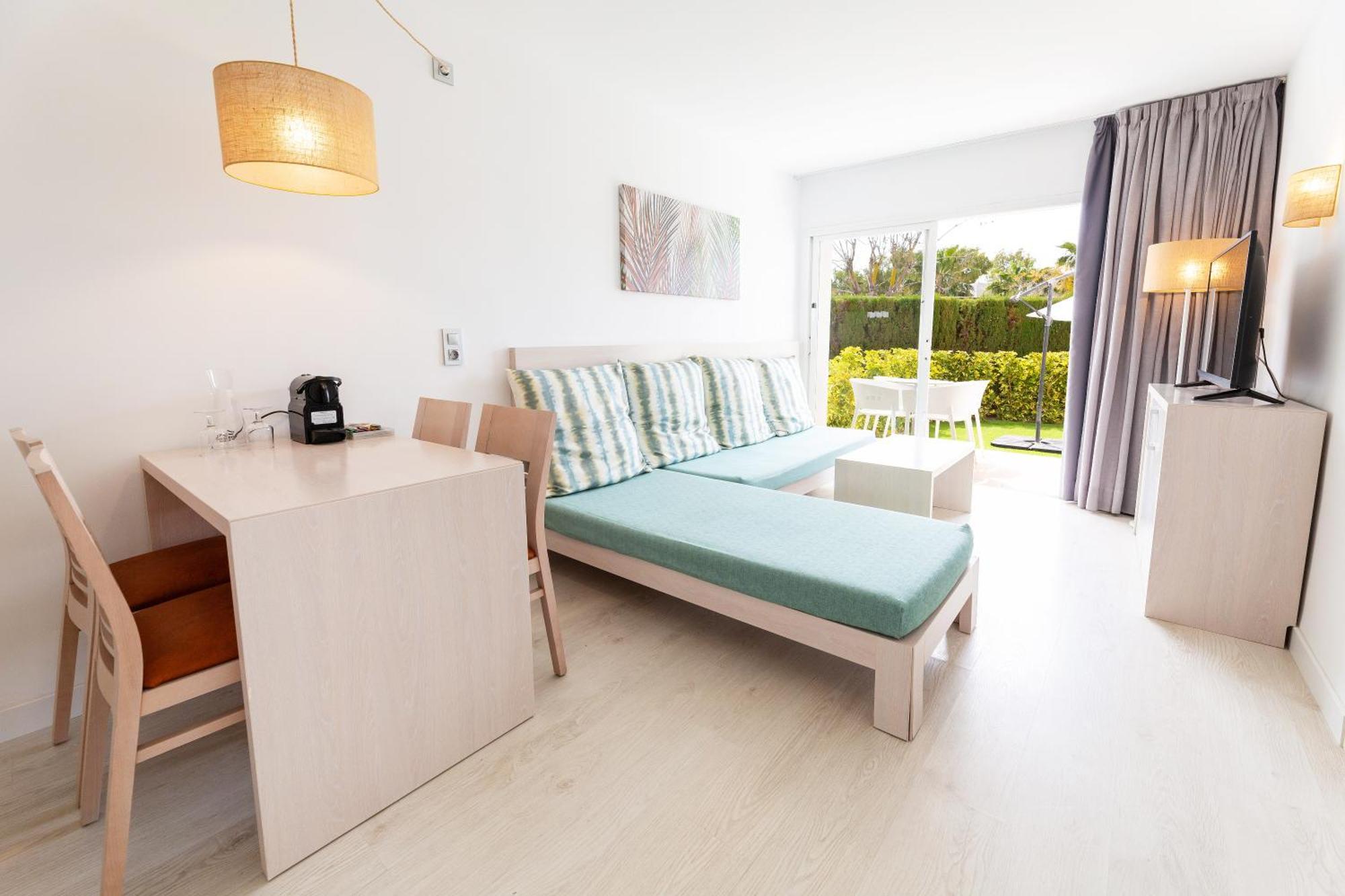 Apartamento Premium de 1 dormitorio