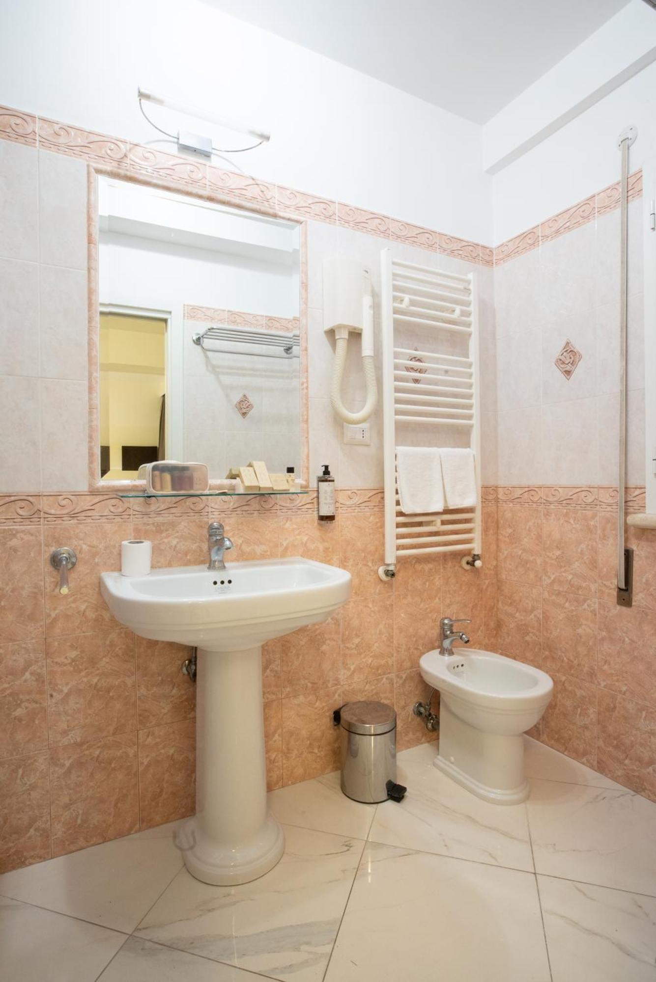 Suite Standard