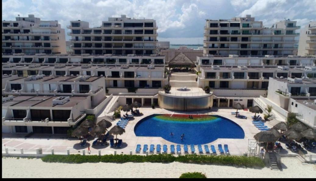 Two-Bedroom Apartment - Oceanfront