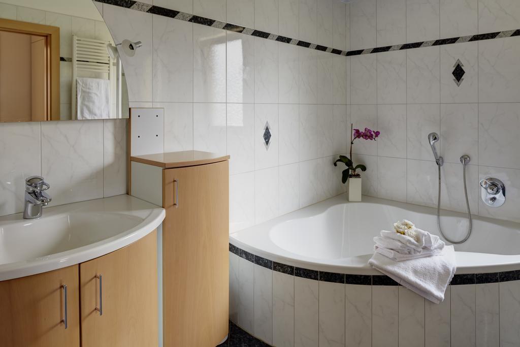 Apartment mit 2 Schlafzimmern
