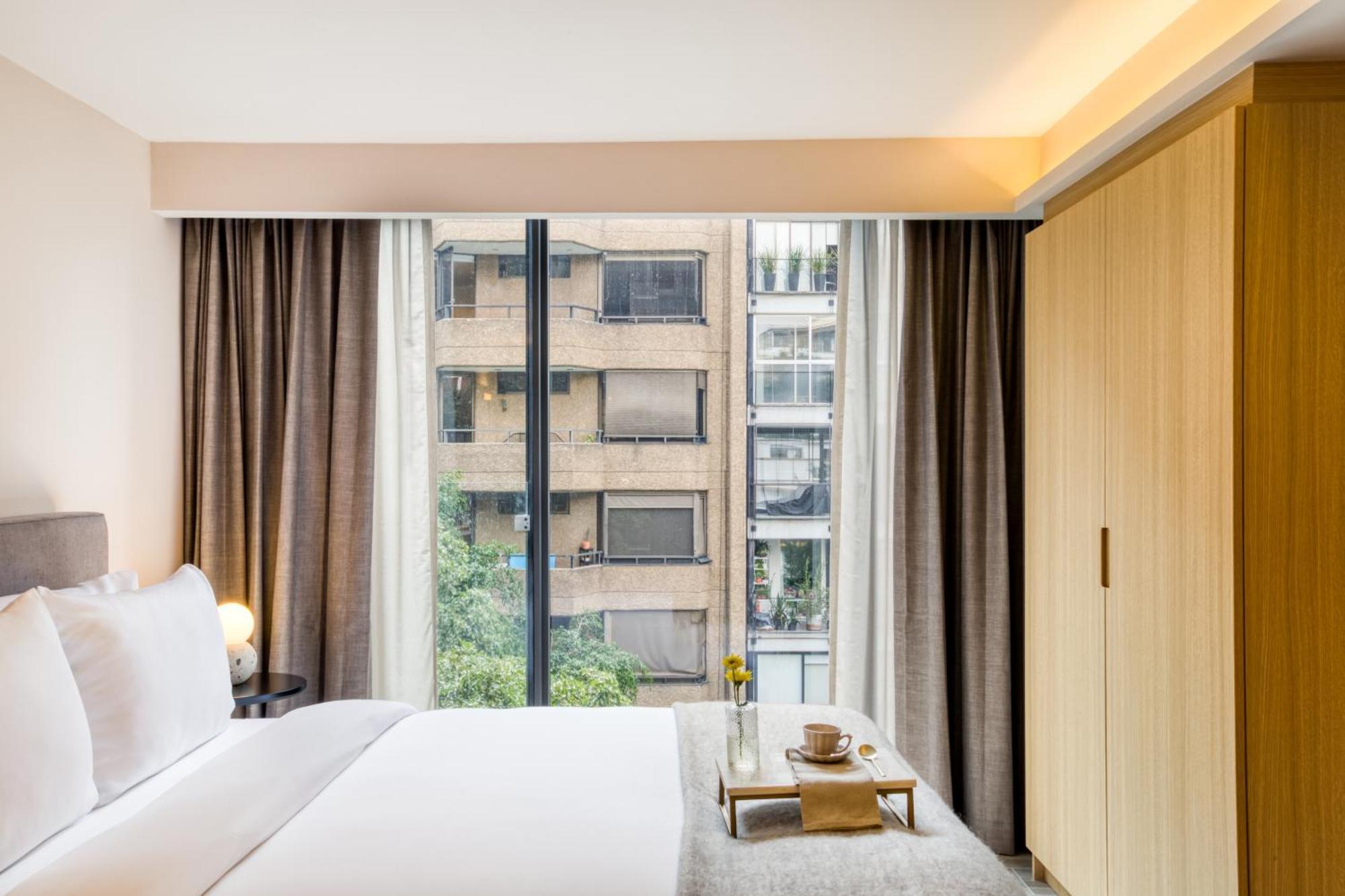 Suite Exclusiva Superior