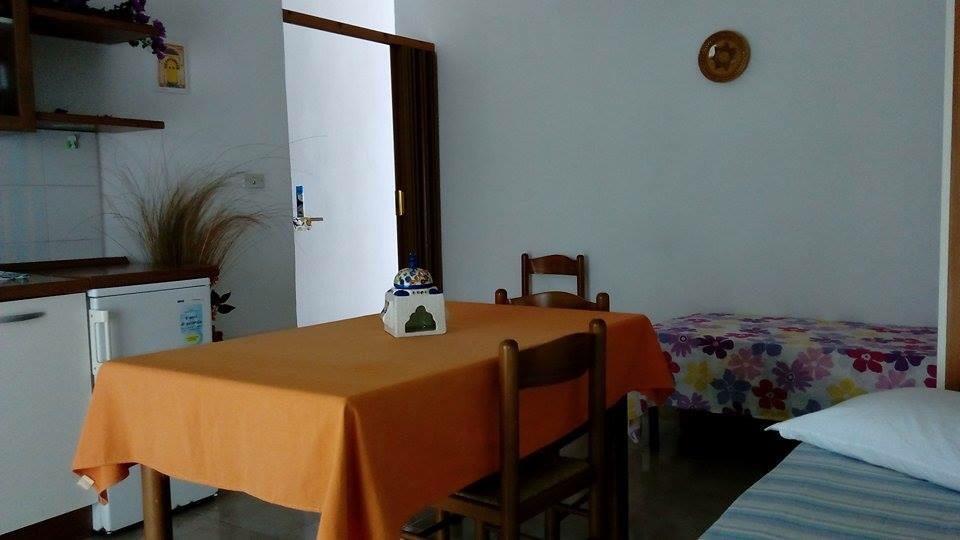 Appartamento con 1 Camera da Letto e Vista Mare