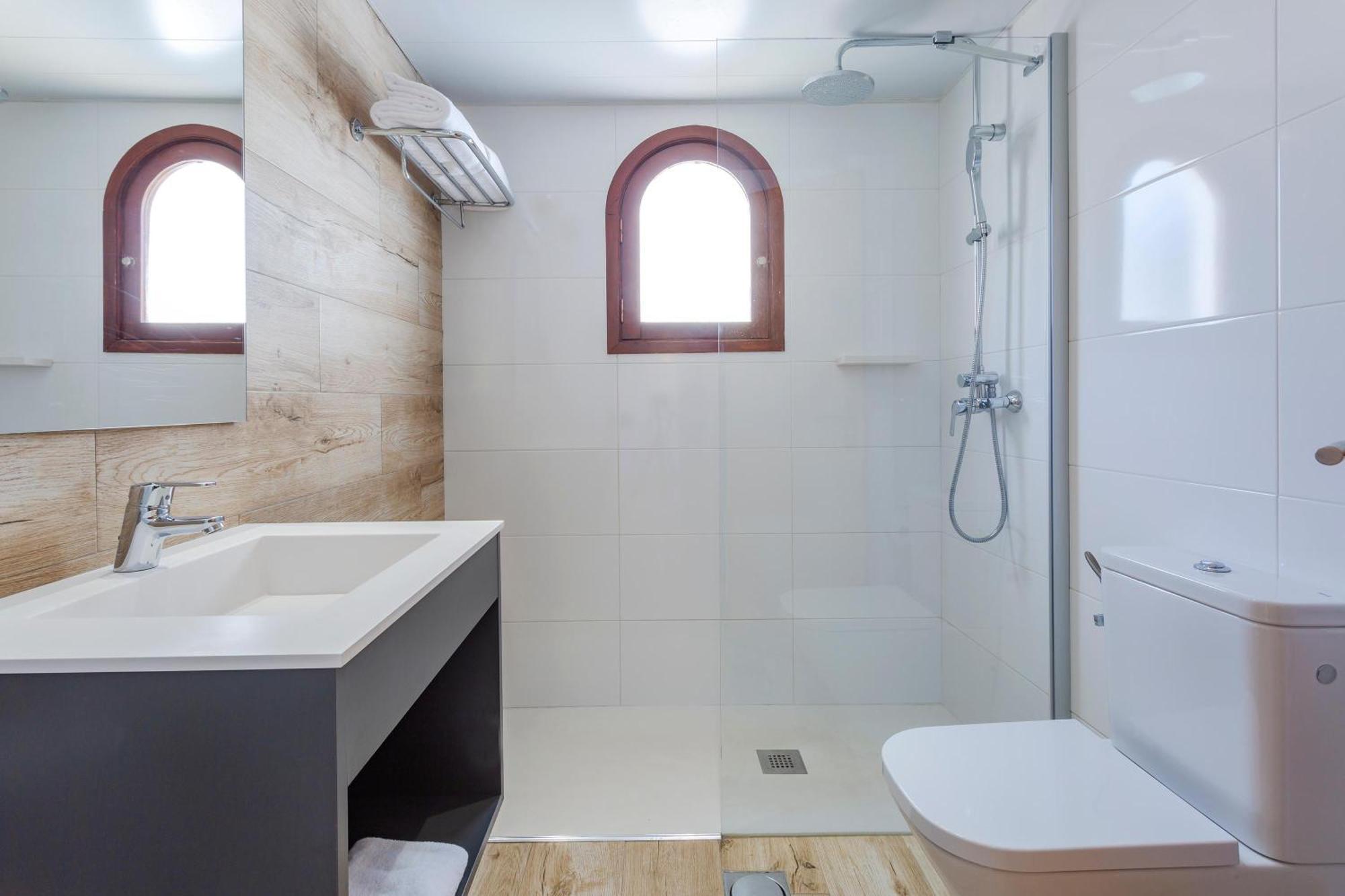 Apartment mit 1 Schlafzimmer