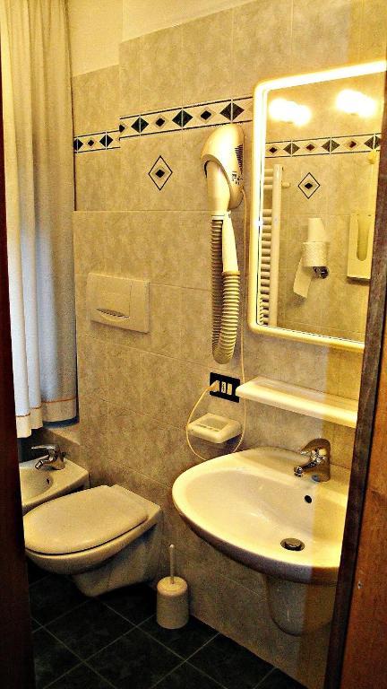 Apartment mit 2 Schlafzimmern (5 Erwachsene)