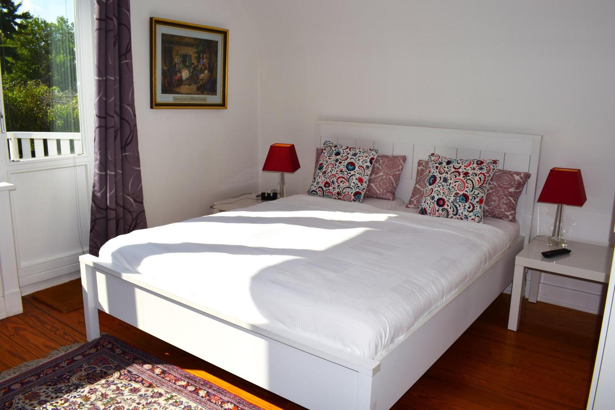 Standard Double Room with Balcony,665507775:JPEG