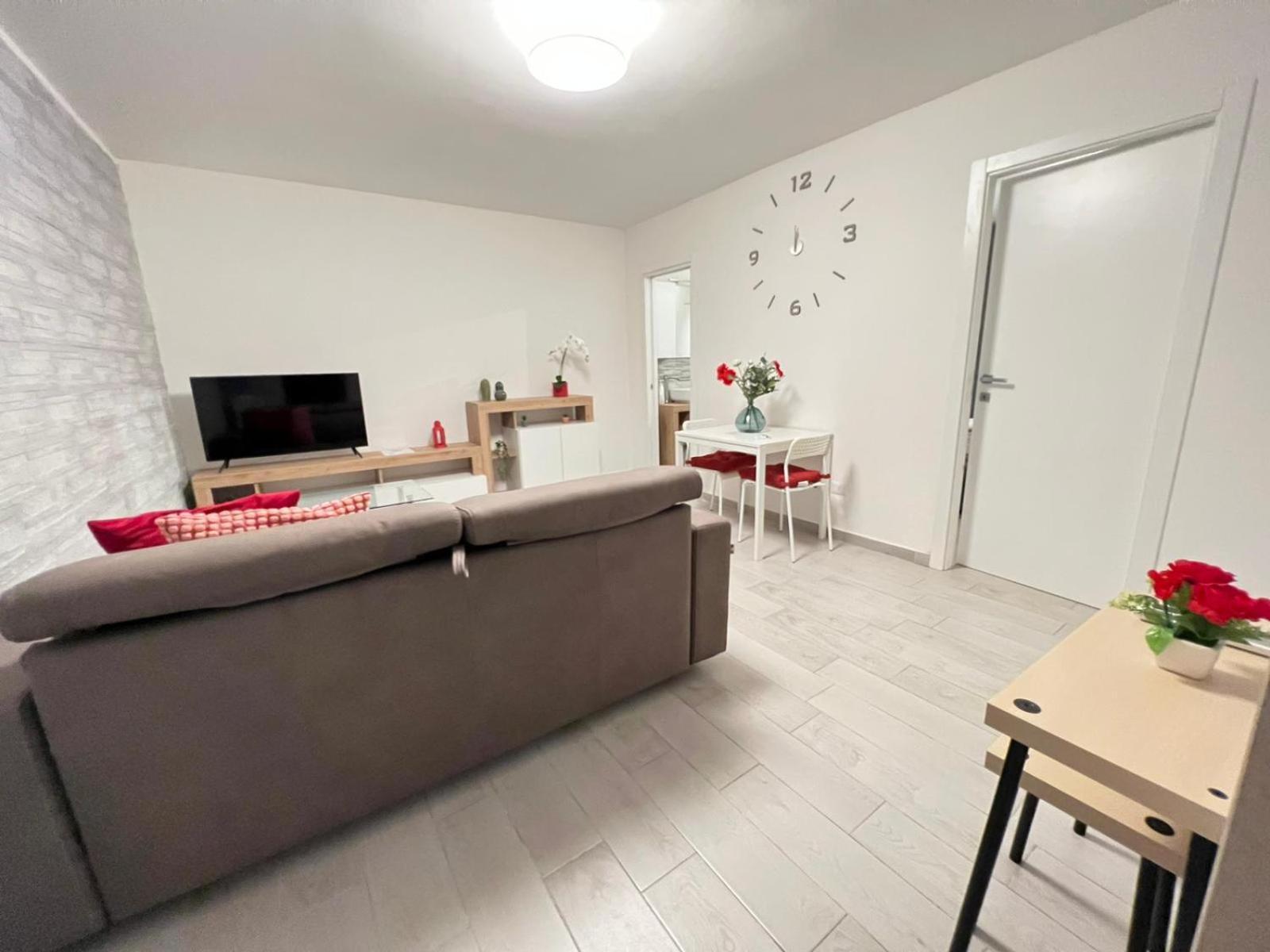 Appartamento Deluxe con 1 Camera da Letto