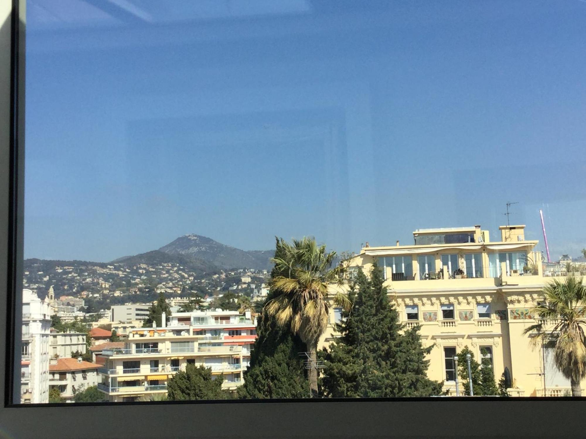 Apartment Sea View