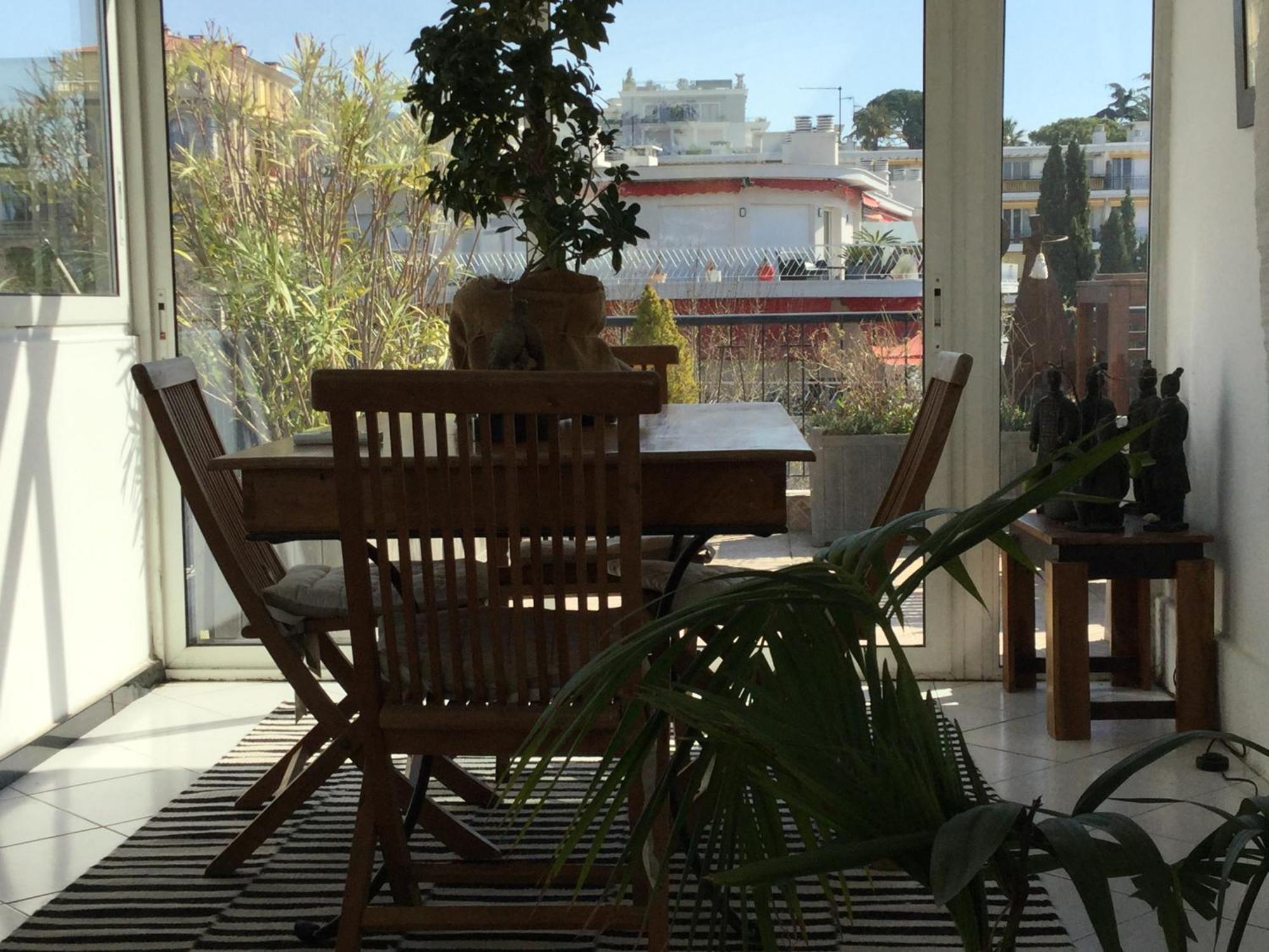 Apartment Sea View