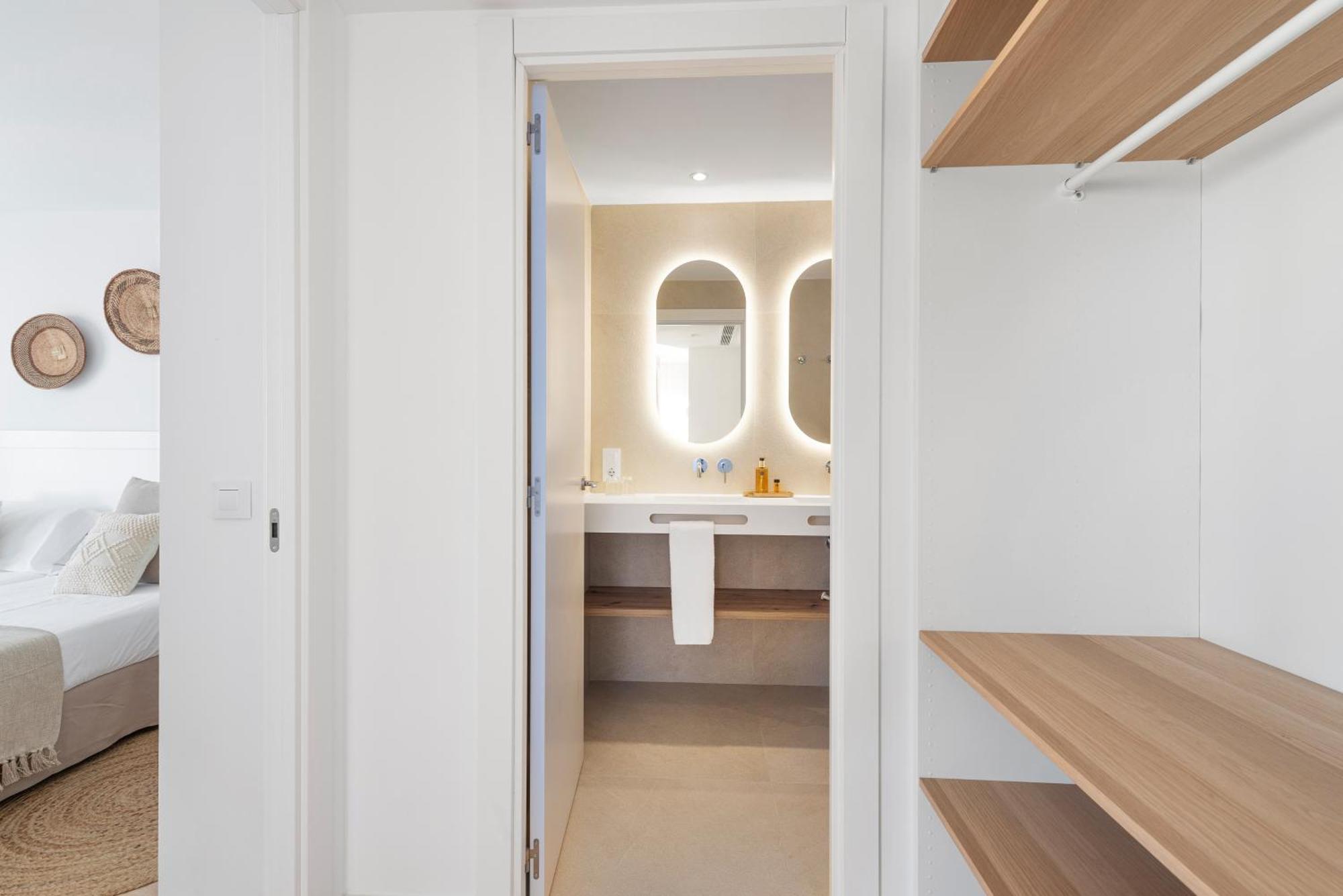One-Bedroom Premium Apartment Ocean View