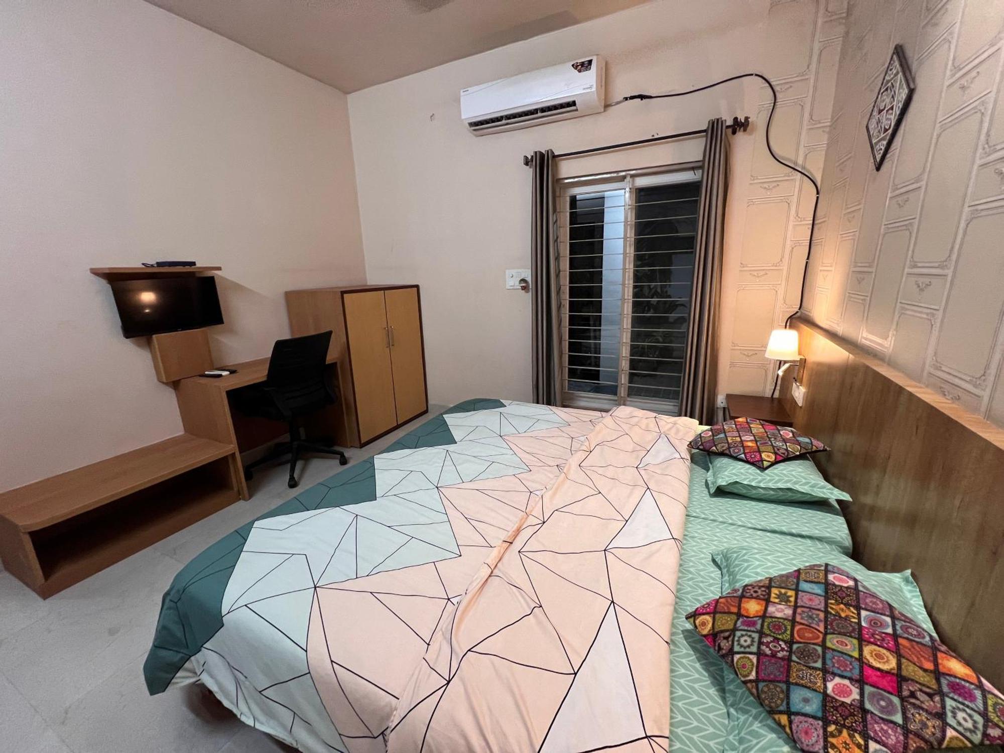 Double or Twin Room