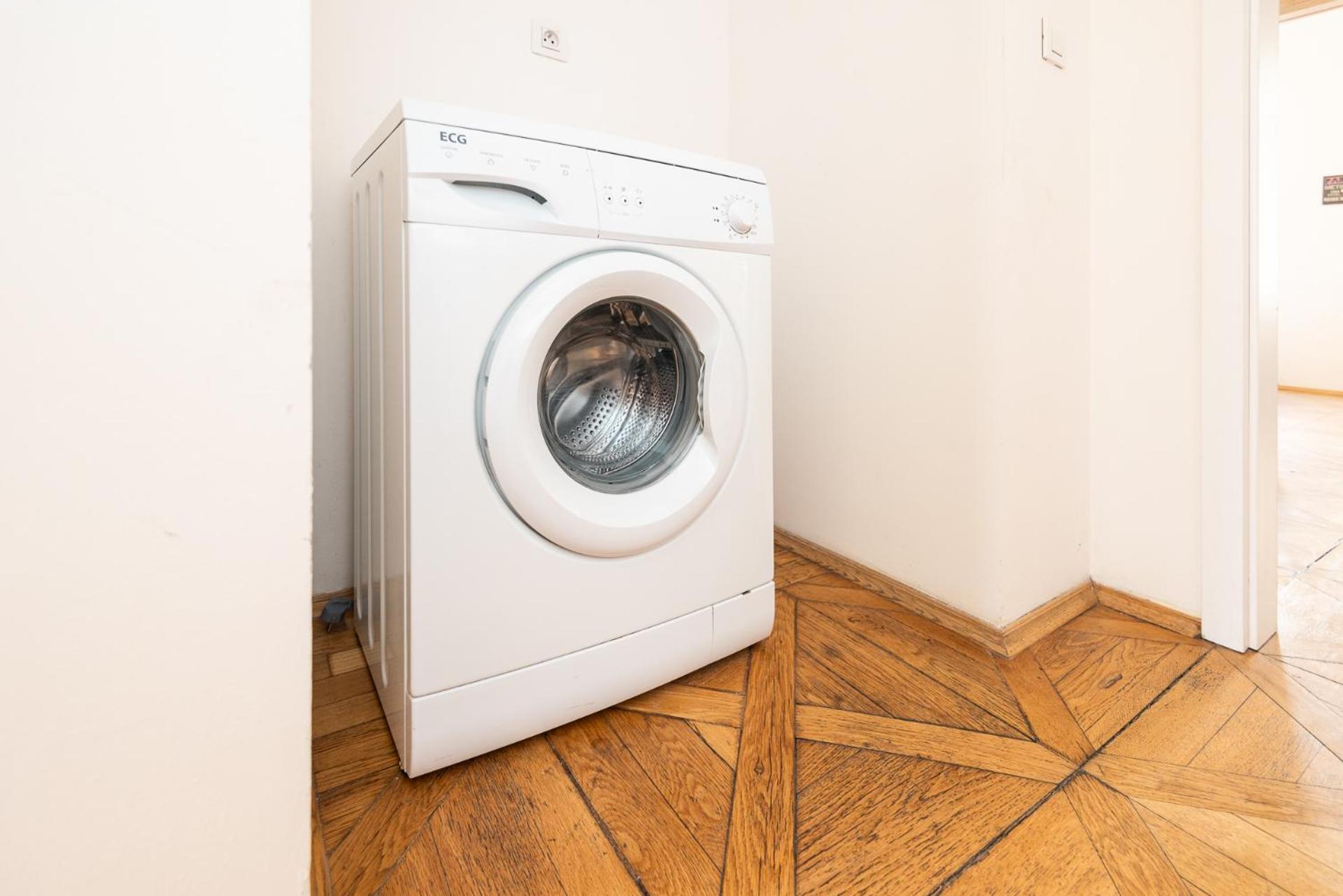 Apartment H5 mit 2 Schlafzimmern
