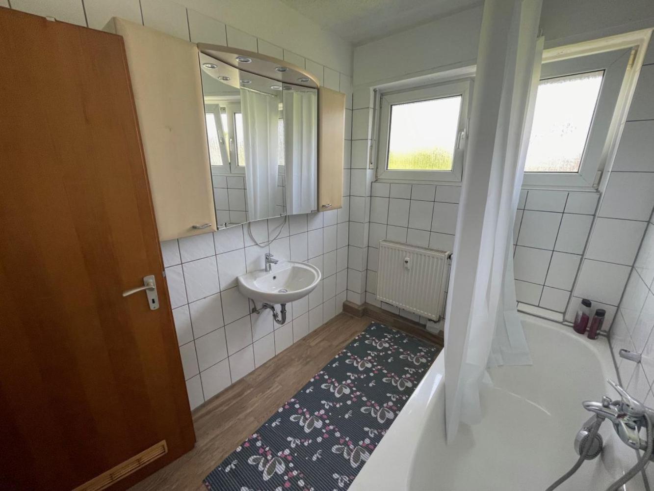 Apartment mit 2 Schlafzimmern