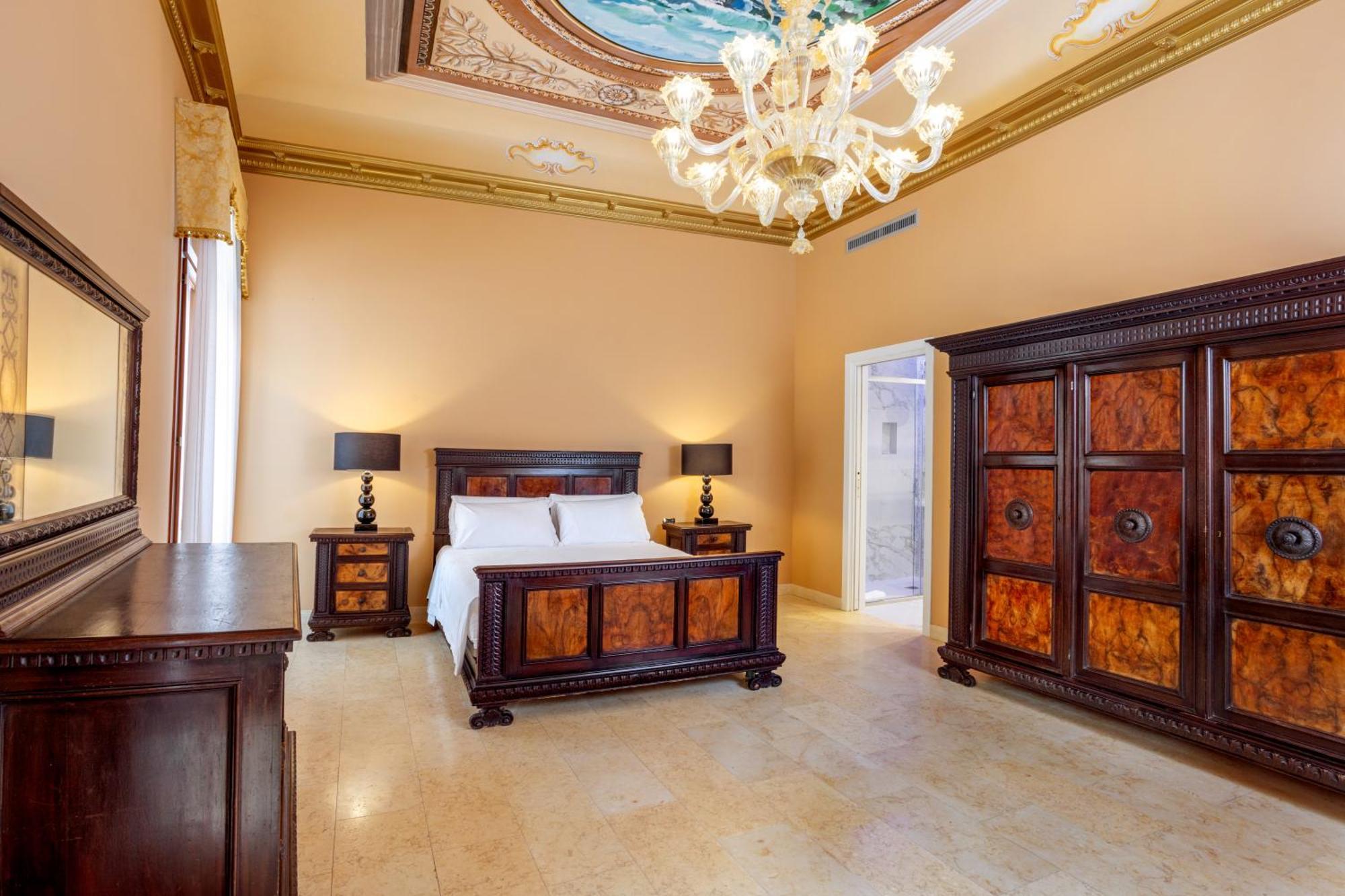 Deluxe Double Room Extra Bed