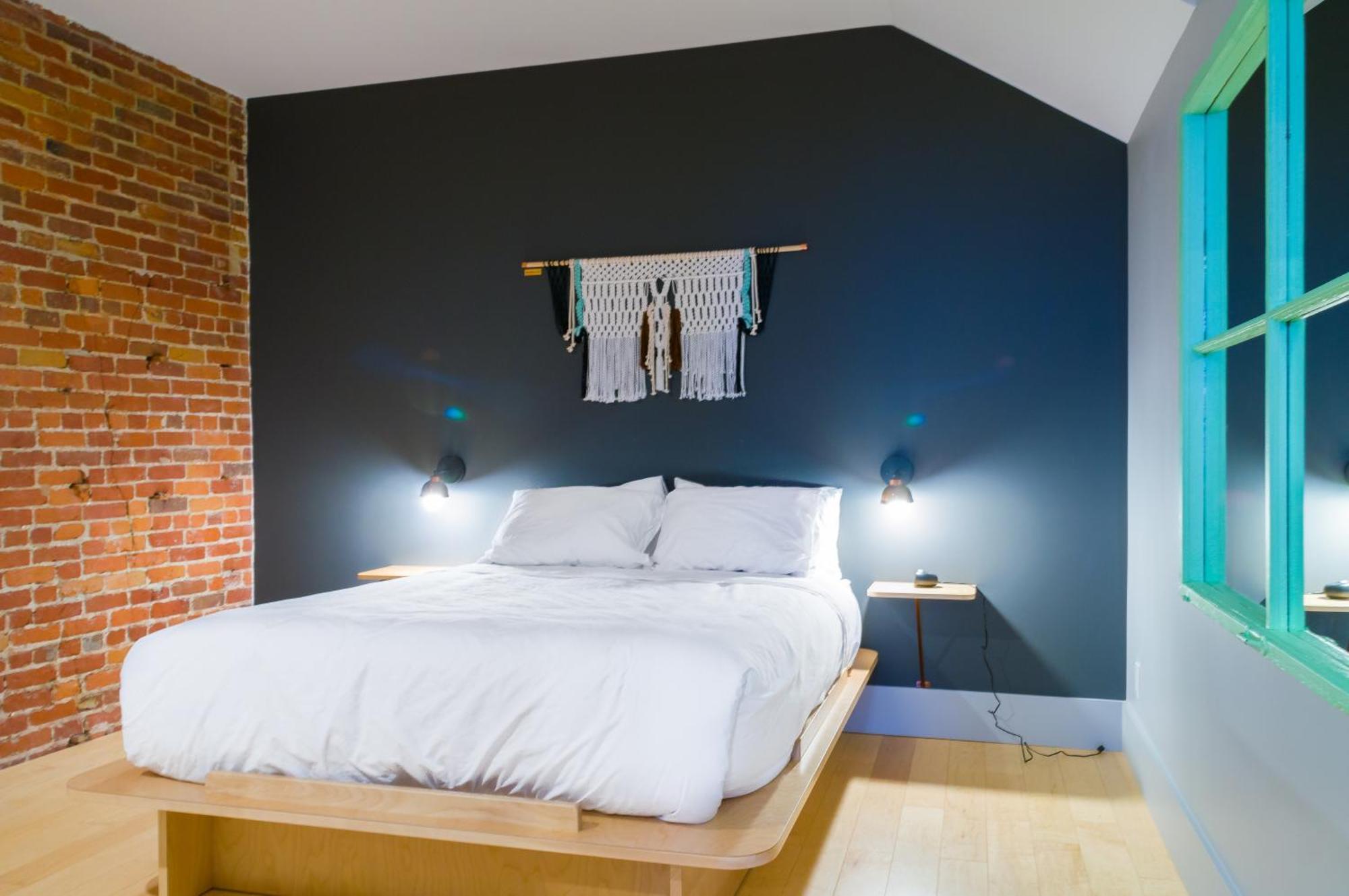 Family Apartment T102
