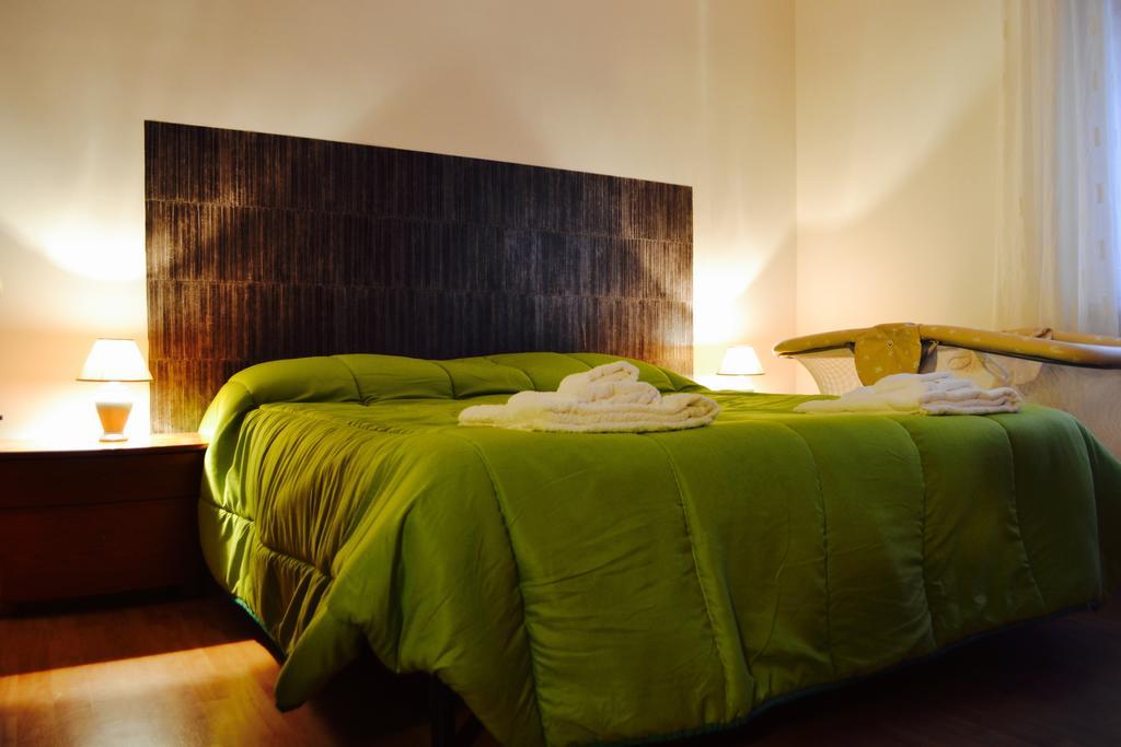 Appartamento con 2 Camere da Letto