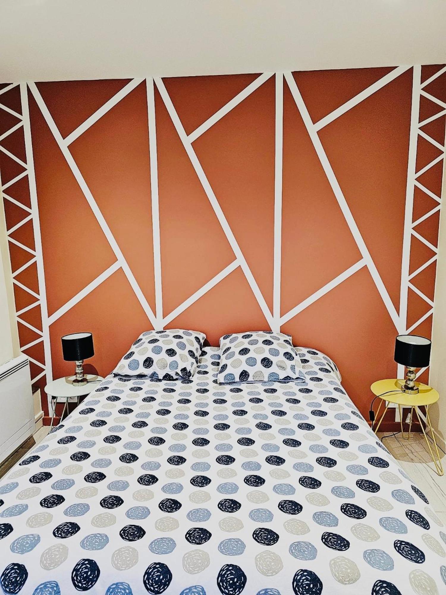Appartement 1 Chambre