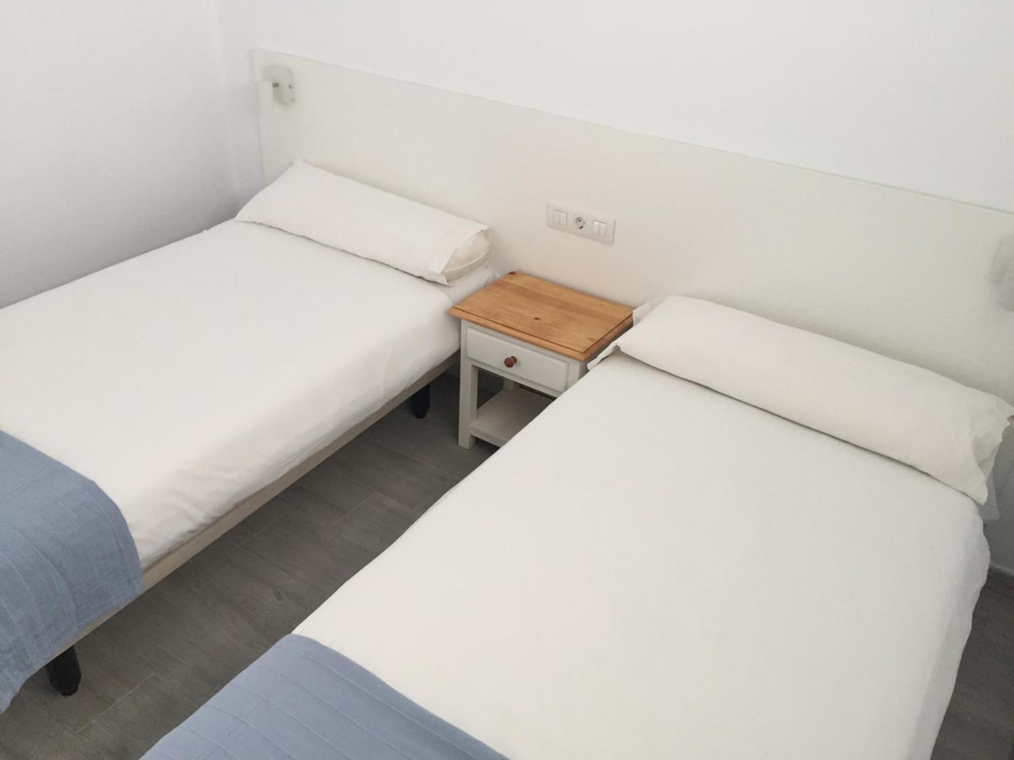 Apartment Lateral Sea View