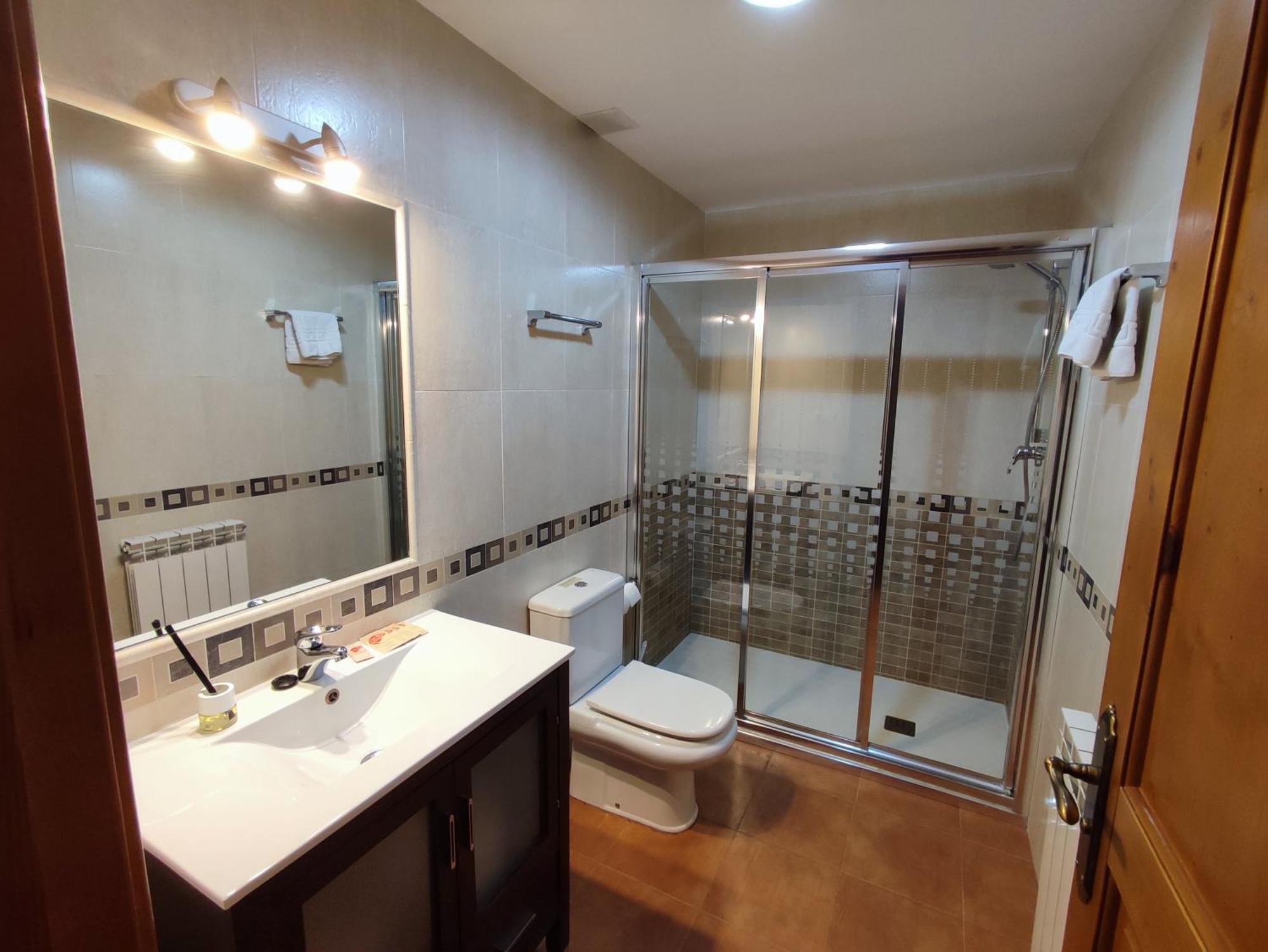 Apartamento de 2 dormitorios