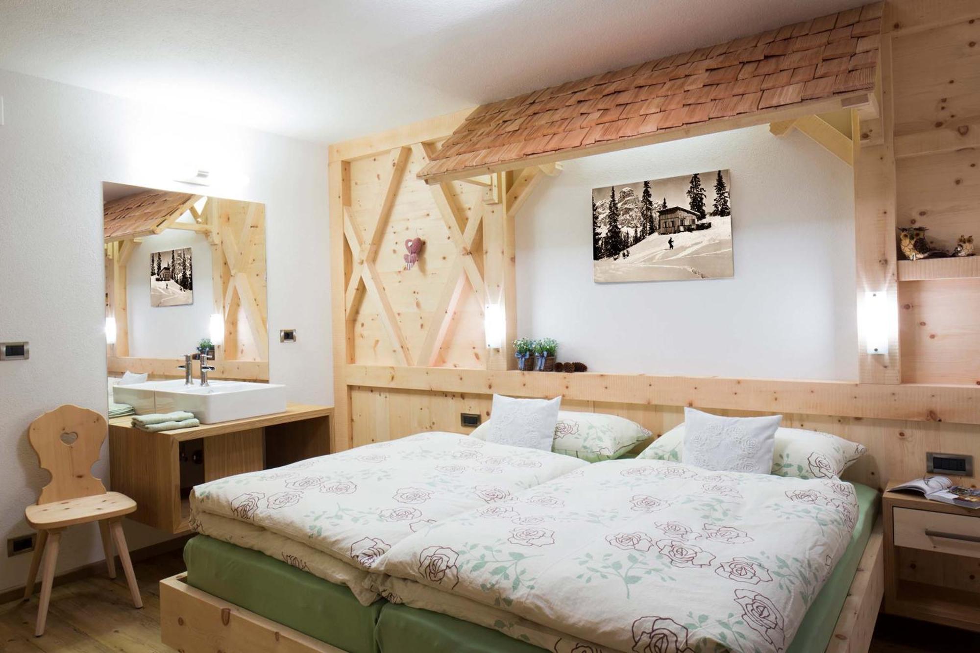 Comfort Four-Bedroom Apartment