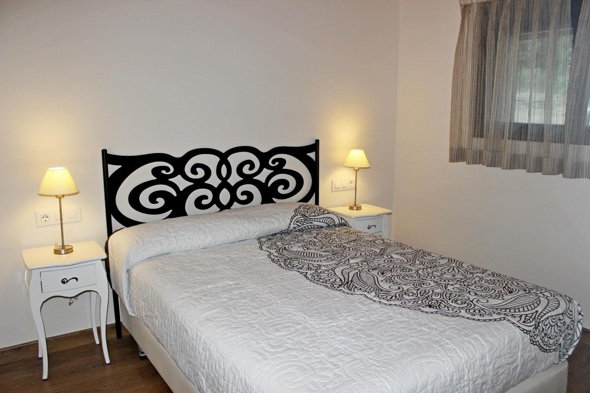 Villa 1