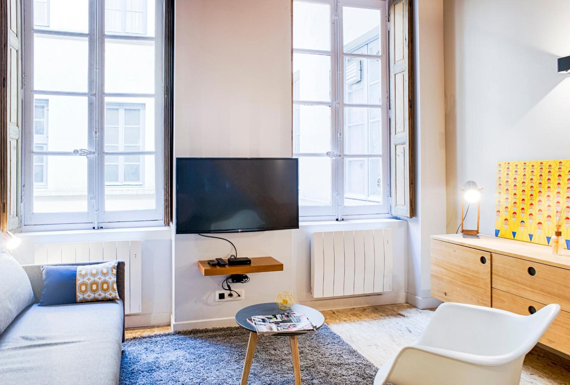 Loft Bellecour