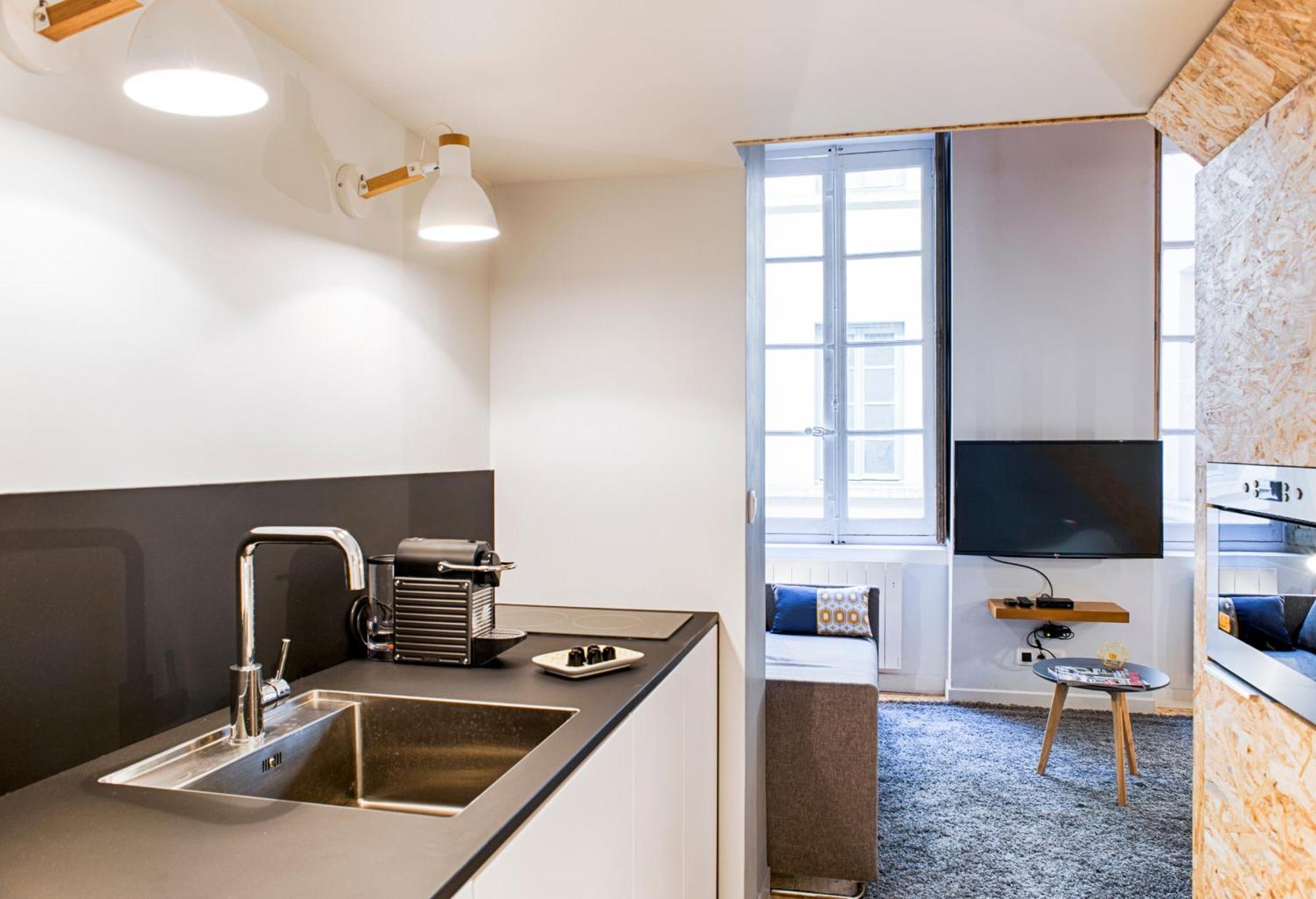 Loft Bellecour
