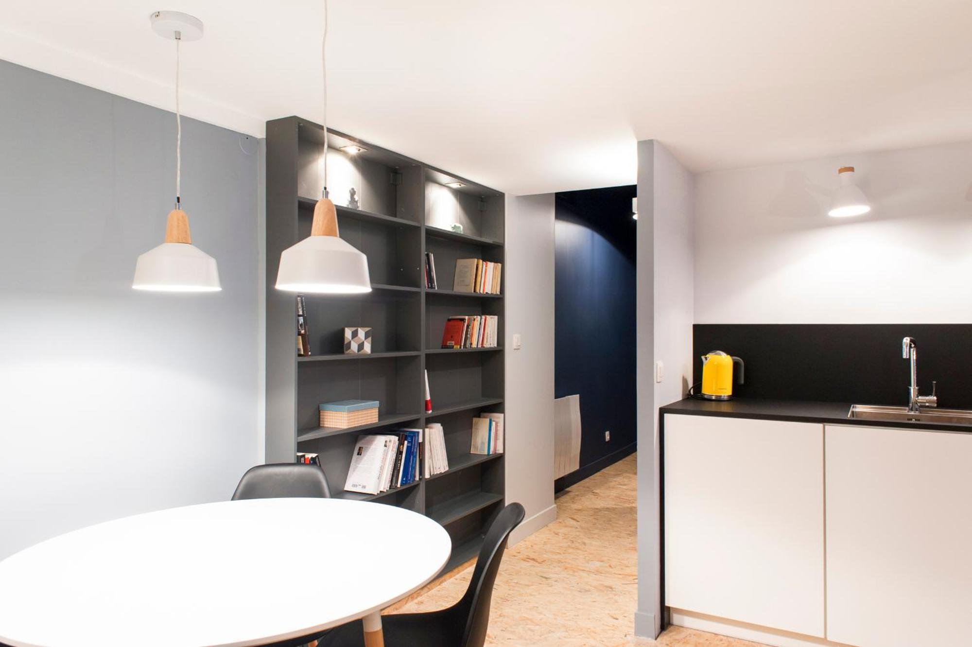 Loft Bellecour
