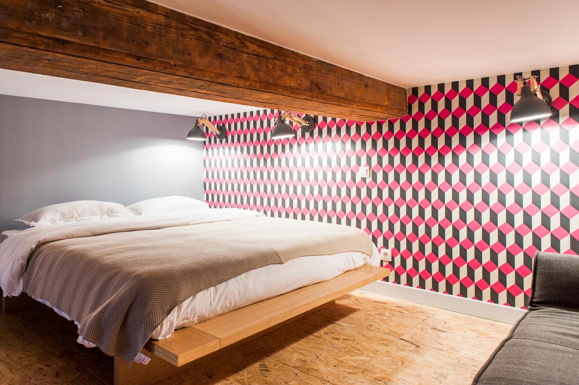 Loft Bellecour